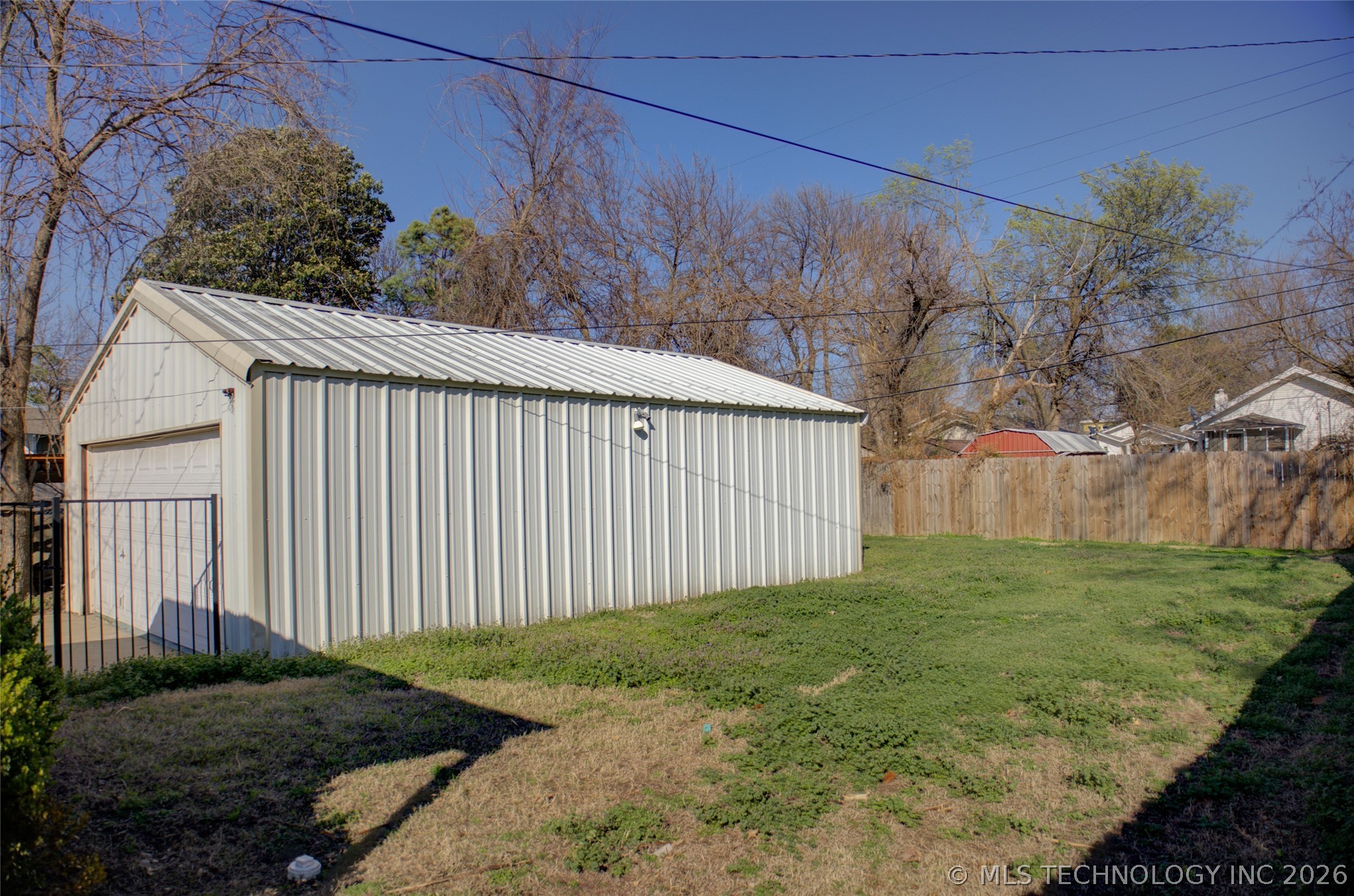 1325 S Delaware Avenue Property Photo 42