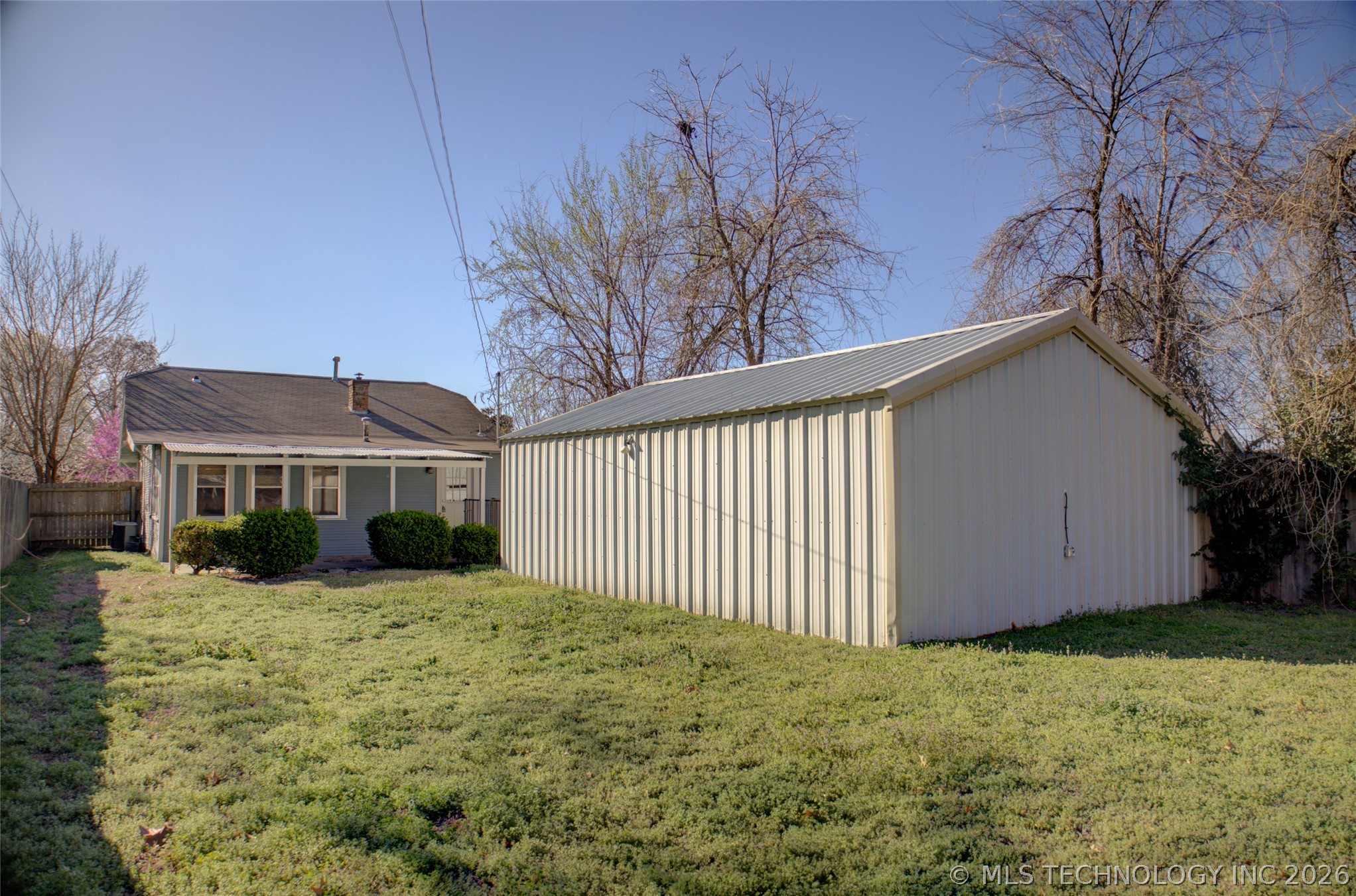 1325 S Delaware Avenue Property Photo 43