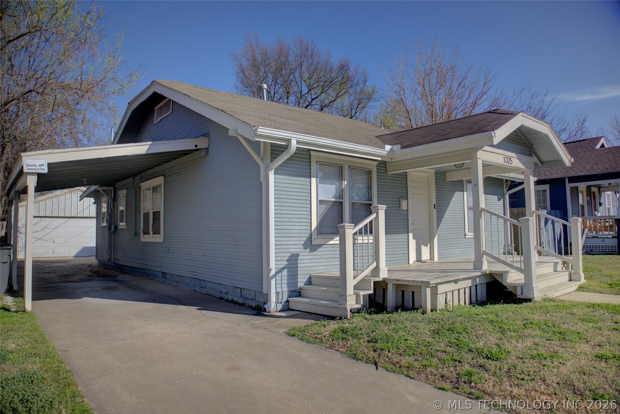 1325 S Delaware Avenue Property Photo 48
