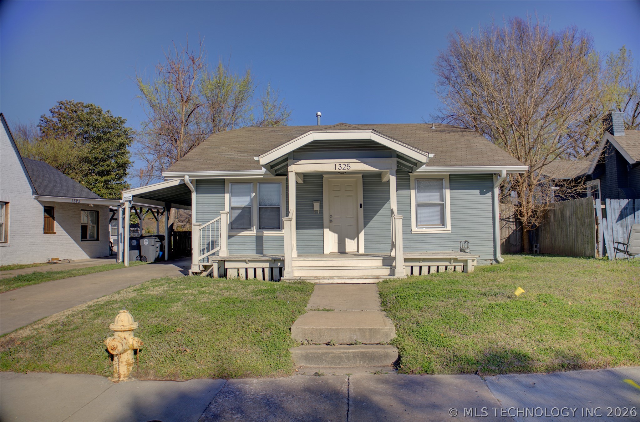 1325 S Delaware Avenue Property Photo 49