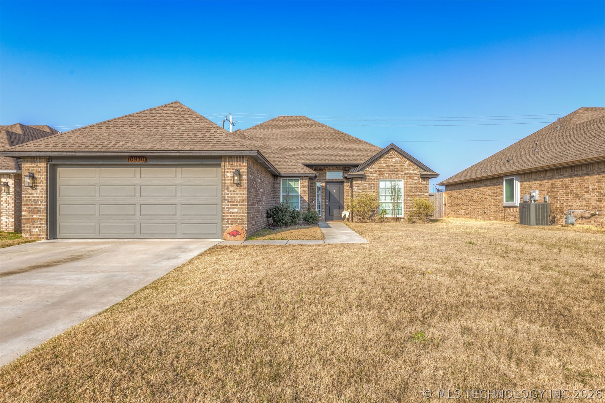 10930 S 274th East Avenue Property Photo 1