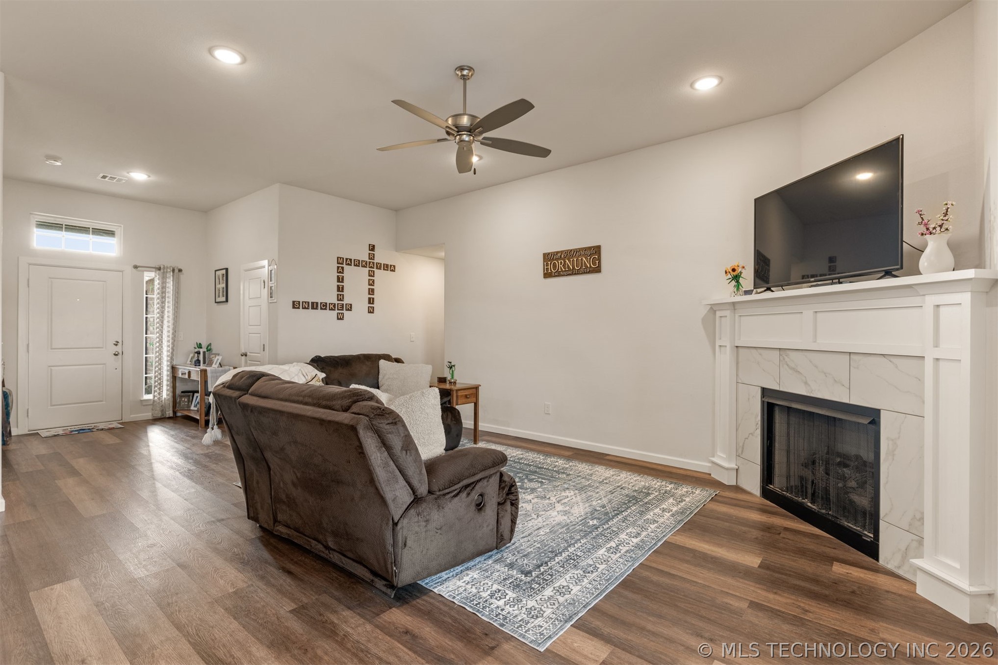 10930 S 274th East Avenue Property Photo 10
