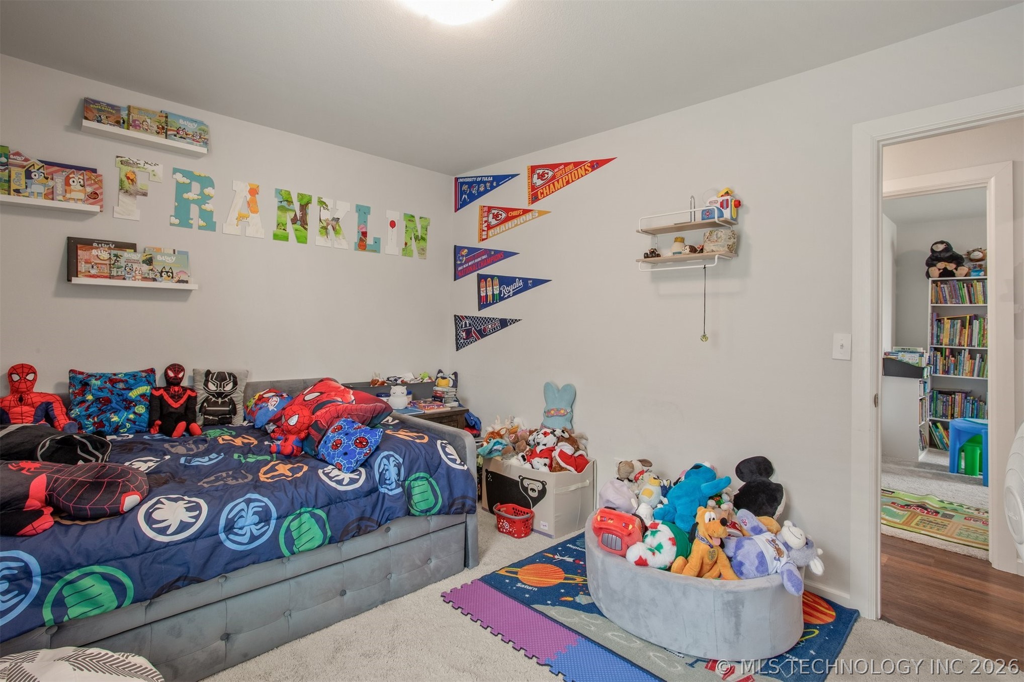 10930 S 274th East Avenue Property Photo 34
