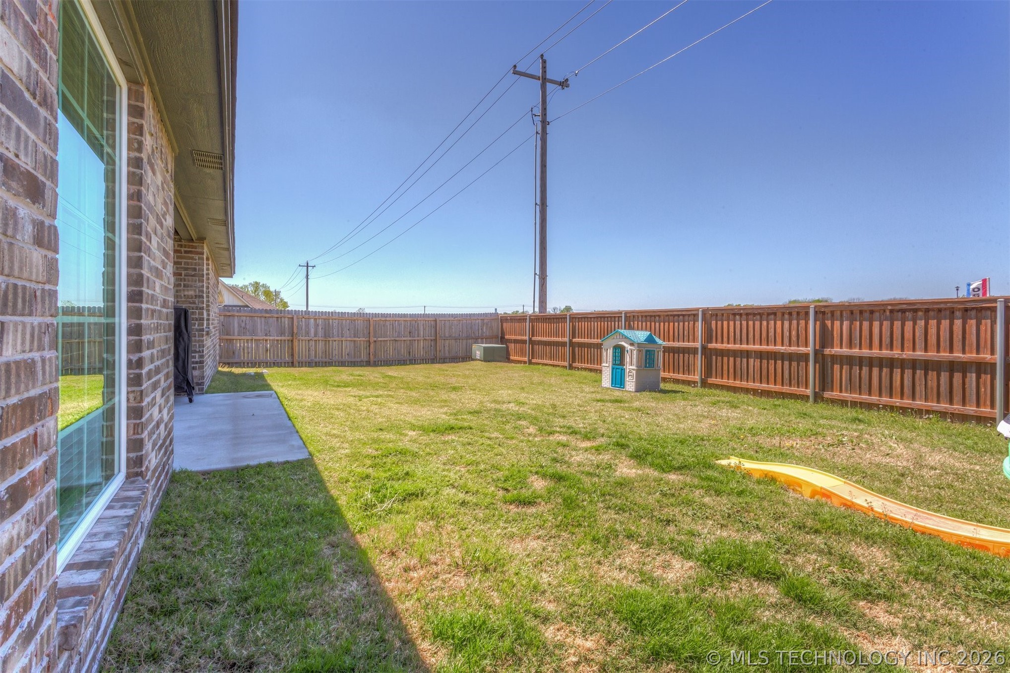 10930 S 274th East Avenue Property Photo 42