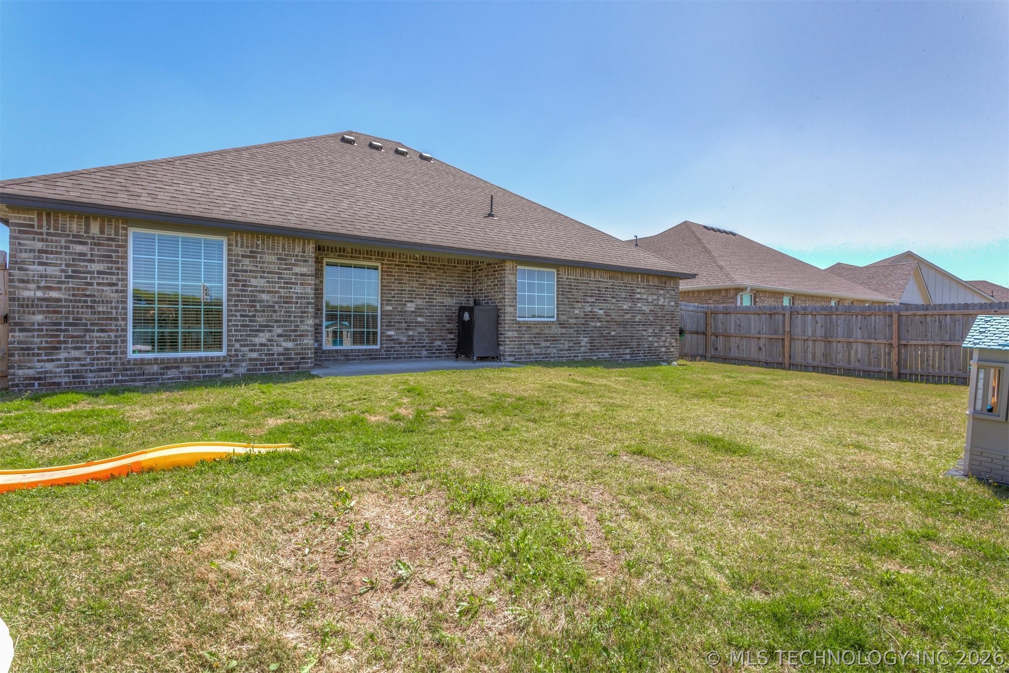 10930 S 274th East Avenue Property Photo 43