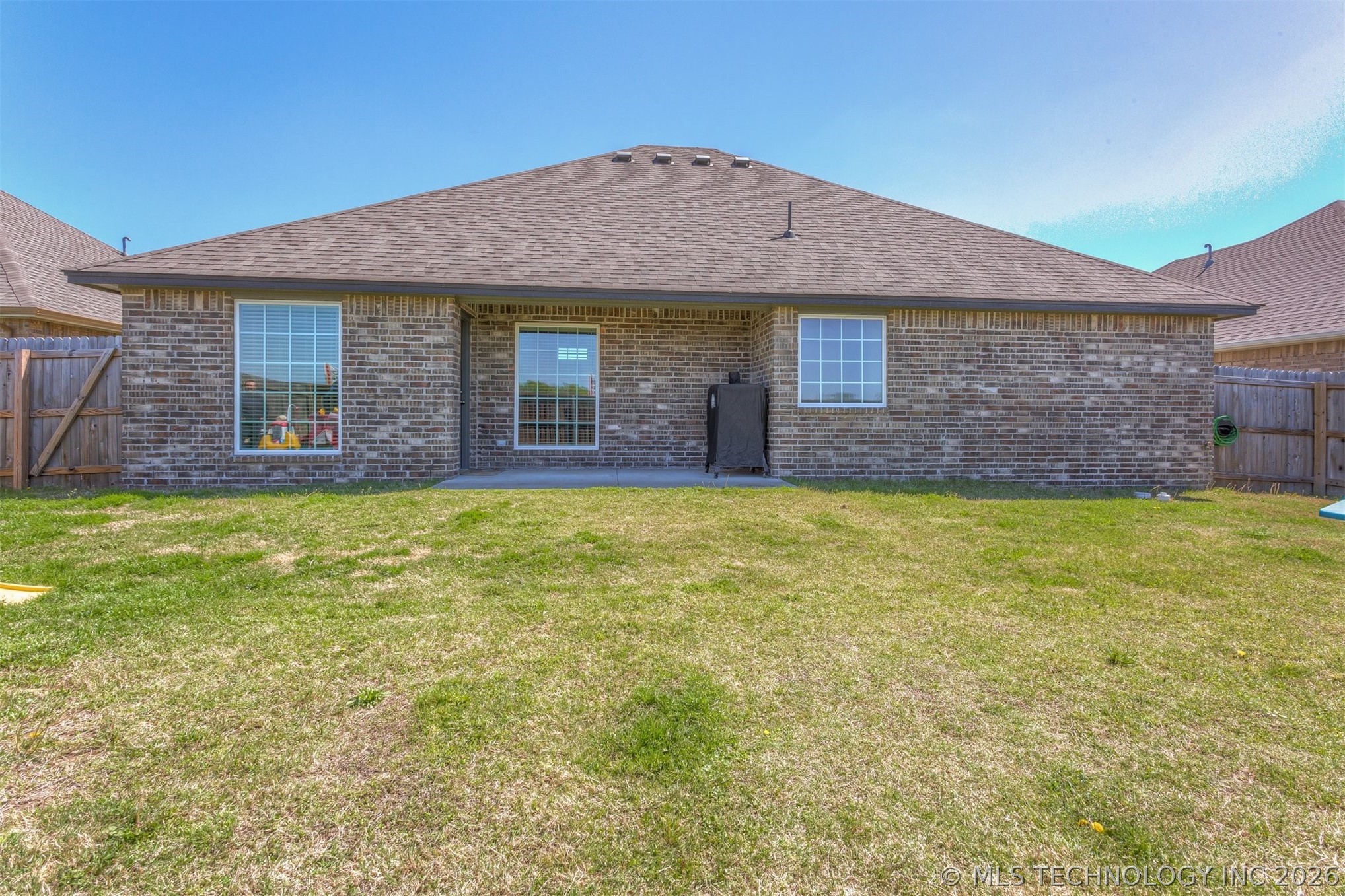 10930 S 274th East Avenue Property Photo 44