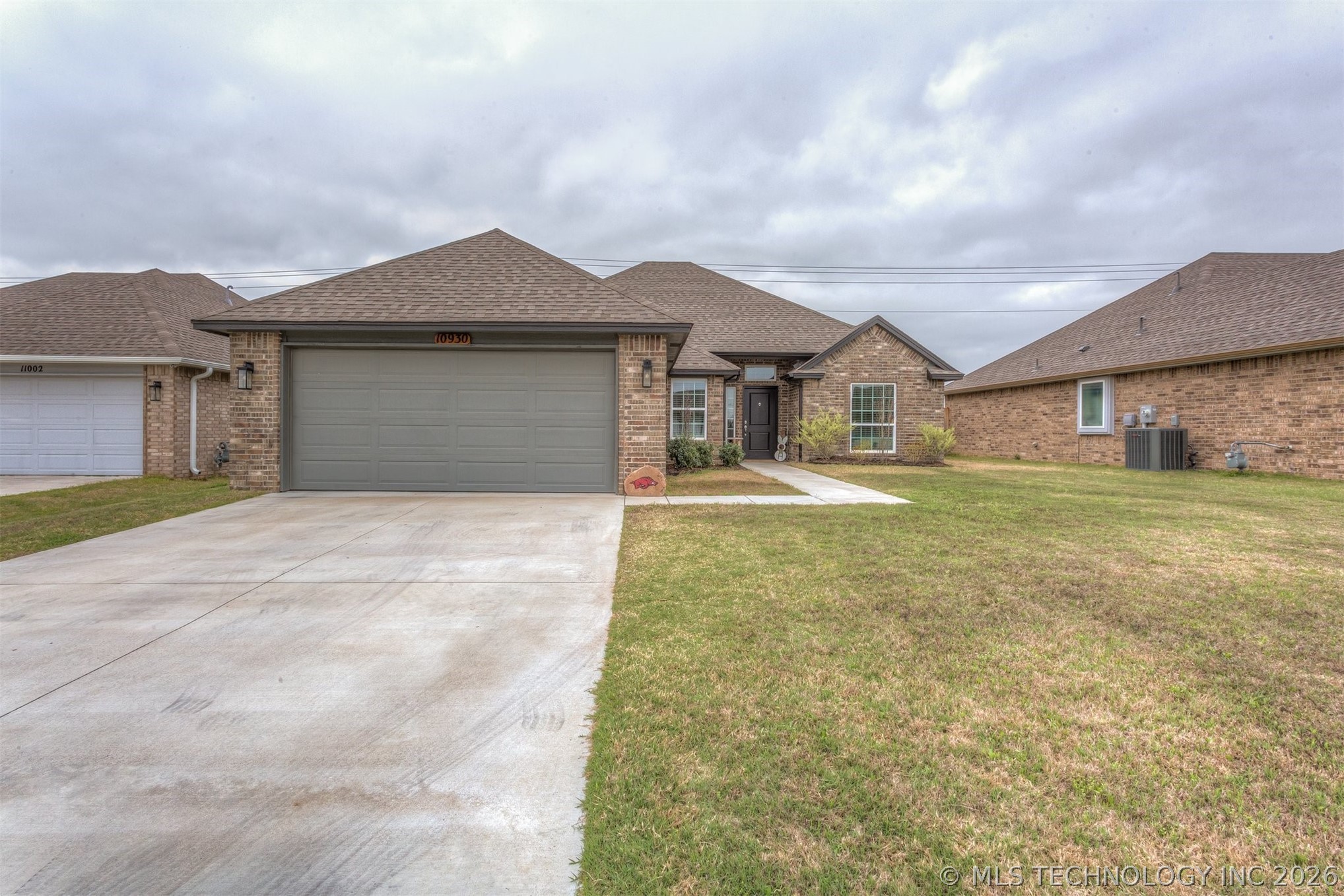 10930 S 274th East Avenue Property Photo 45