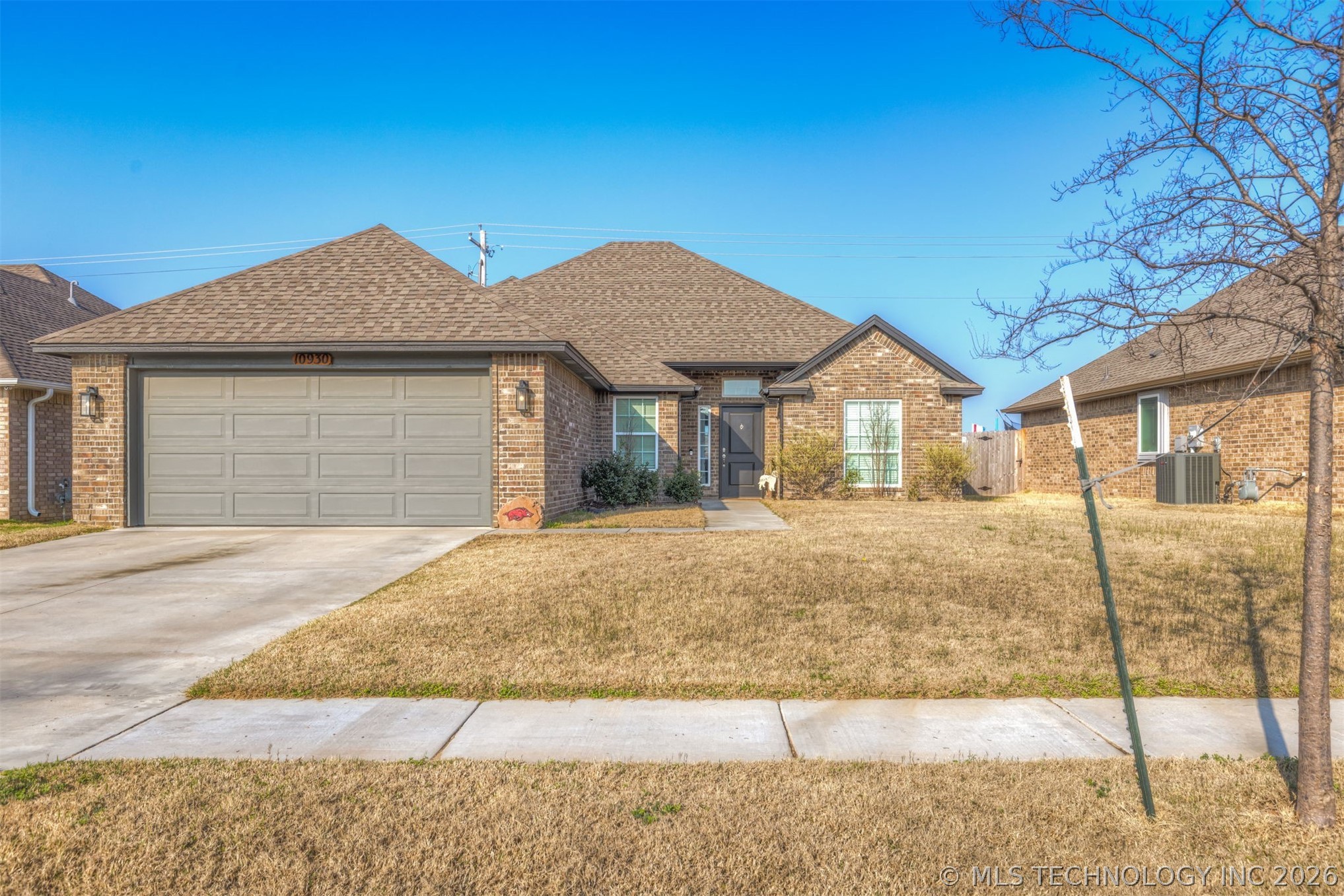 10930 S 274th East Avenue Property Photo 46