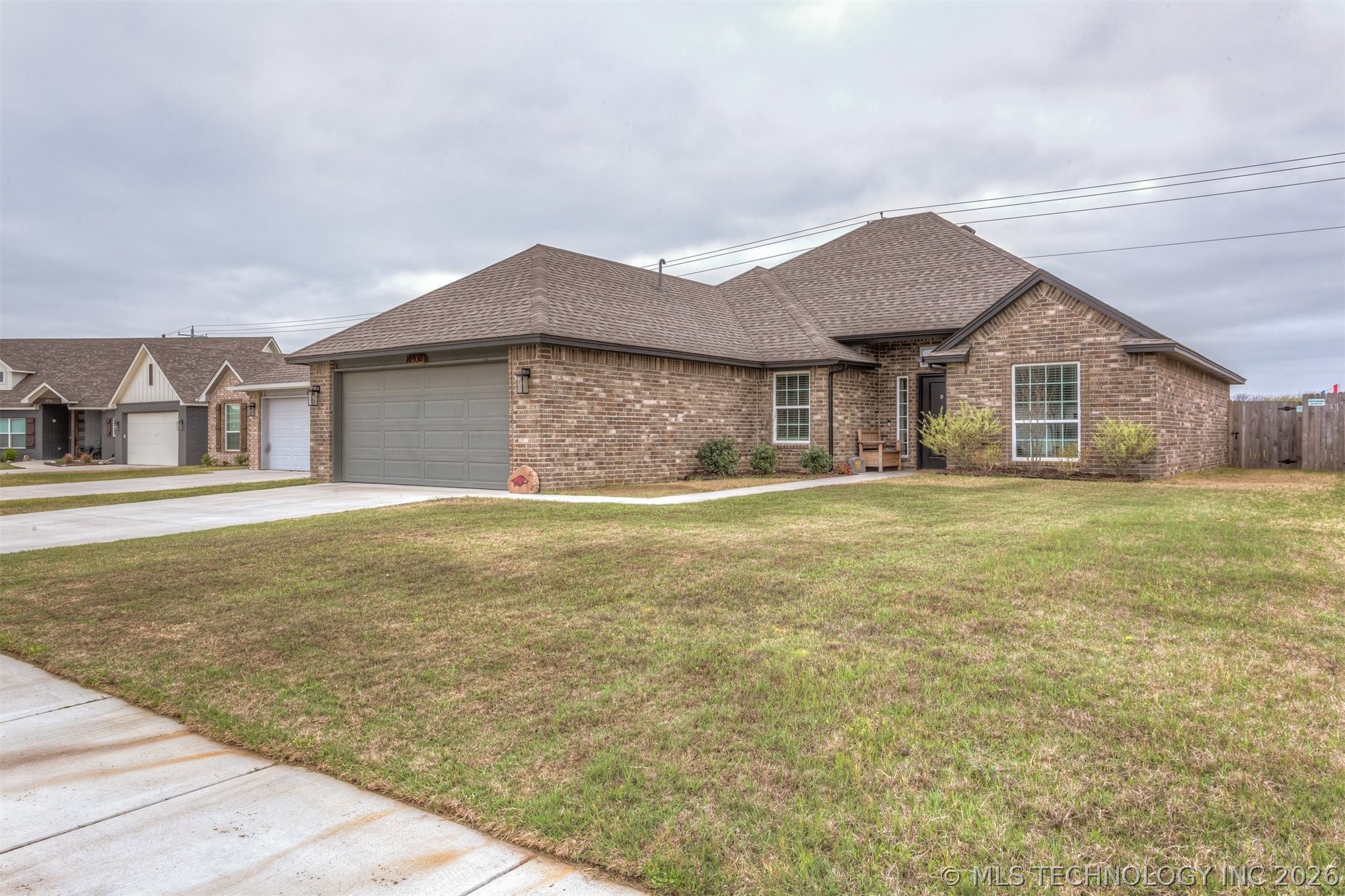 10930 S 274th East Avenue Property Photo 47