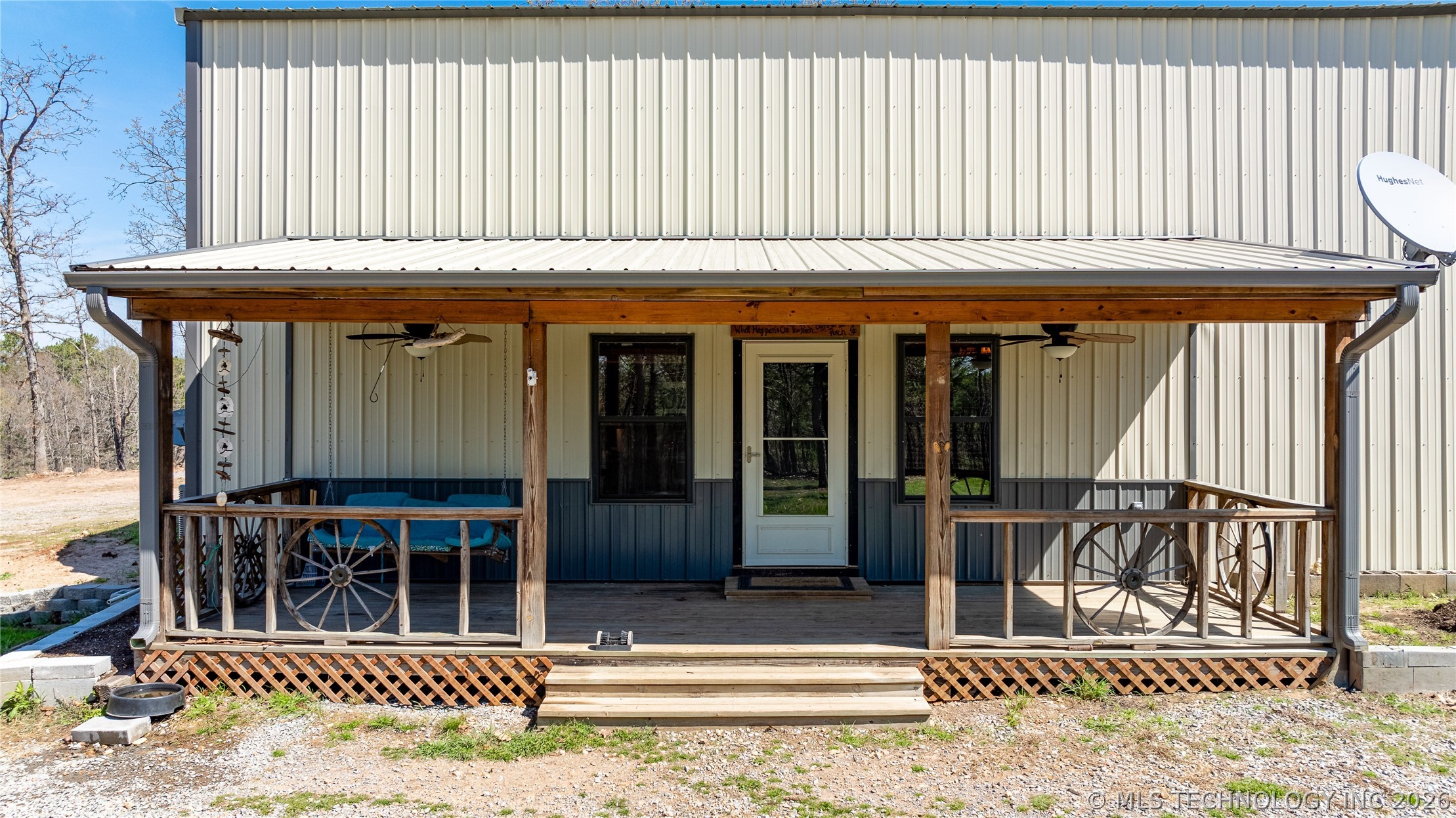 46367 County Road 553 Property Photo 1