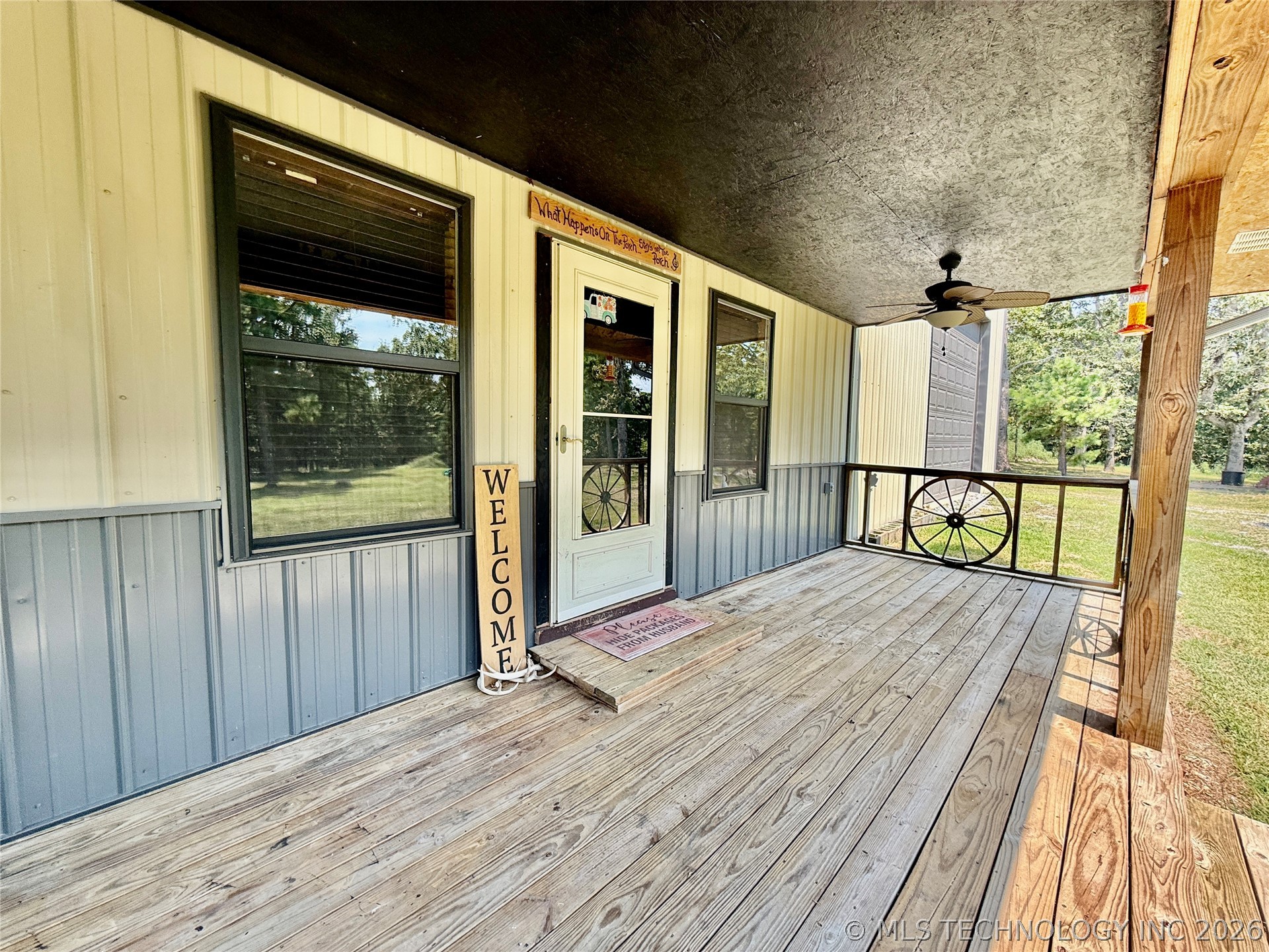 46367 County Road 553 Property Photo 2