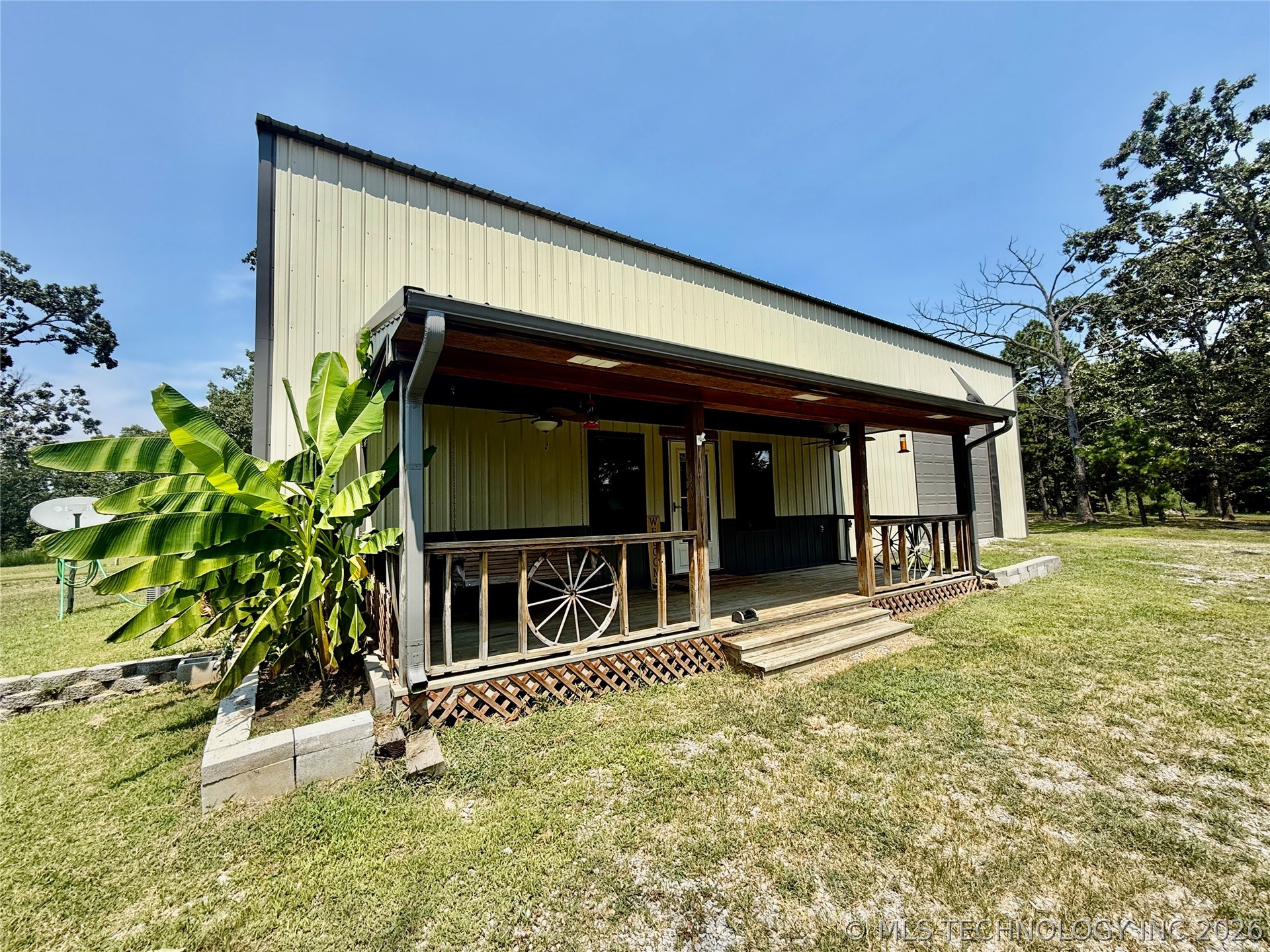 46367 County Road 553 Property Photo 4