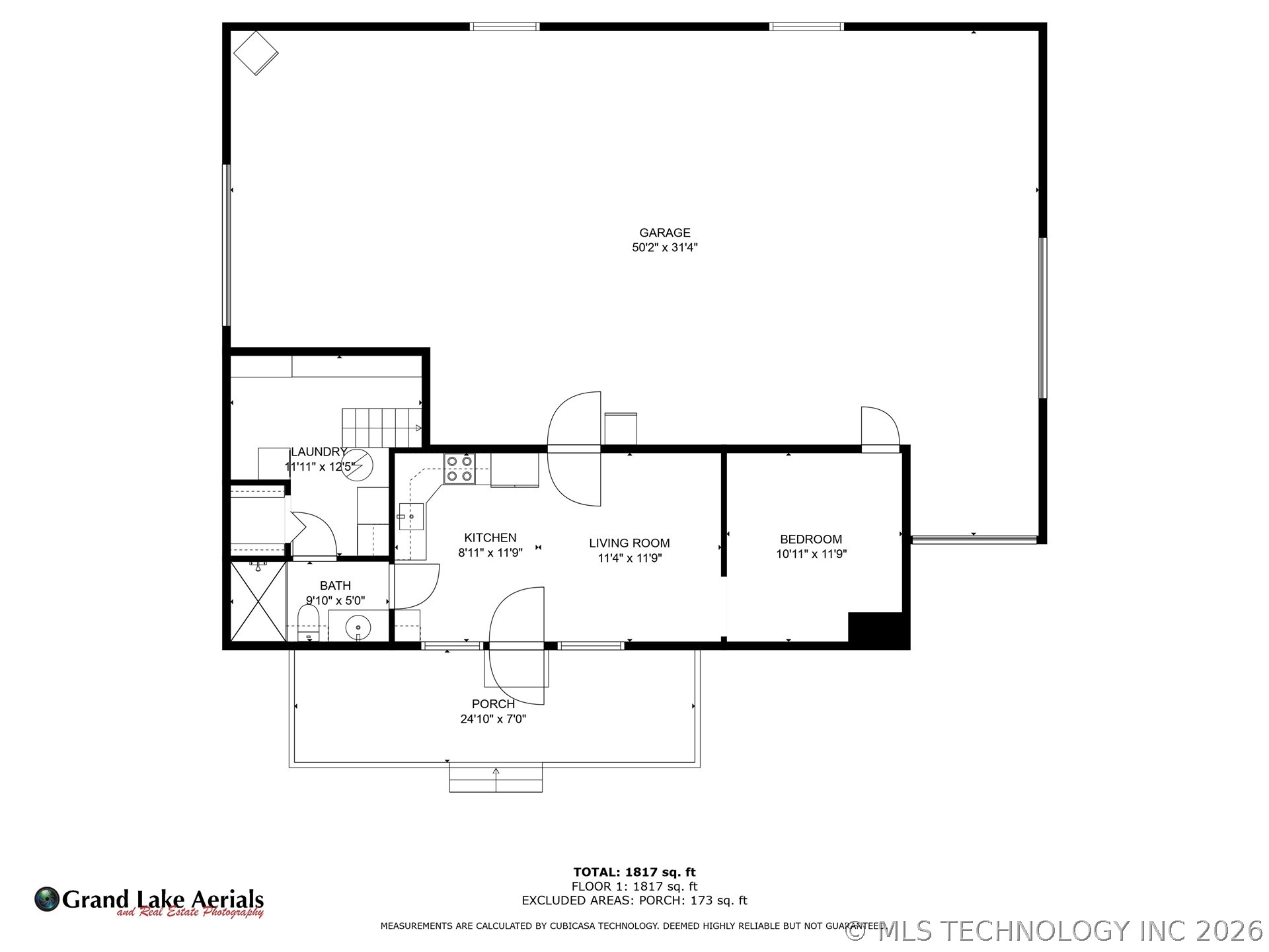 46367 County Road 553 Property Photo 17