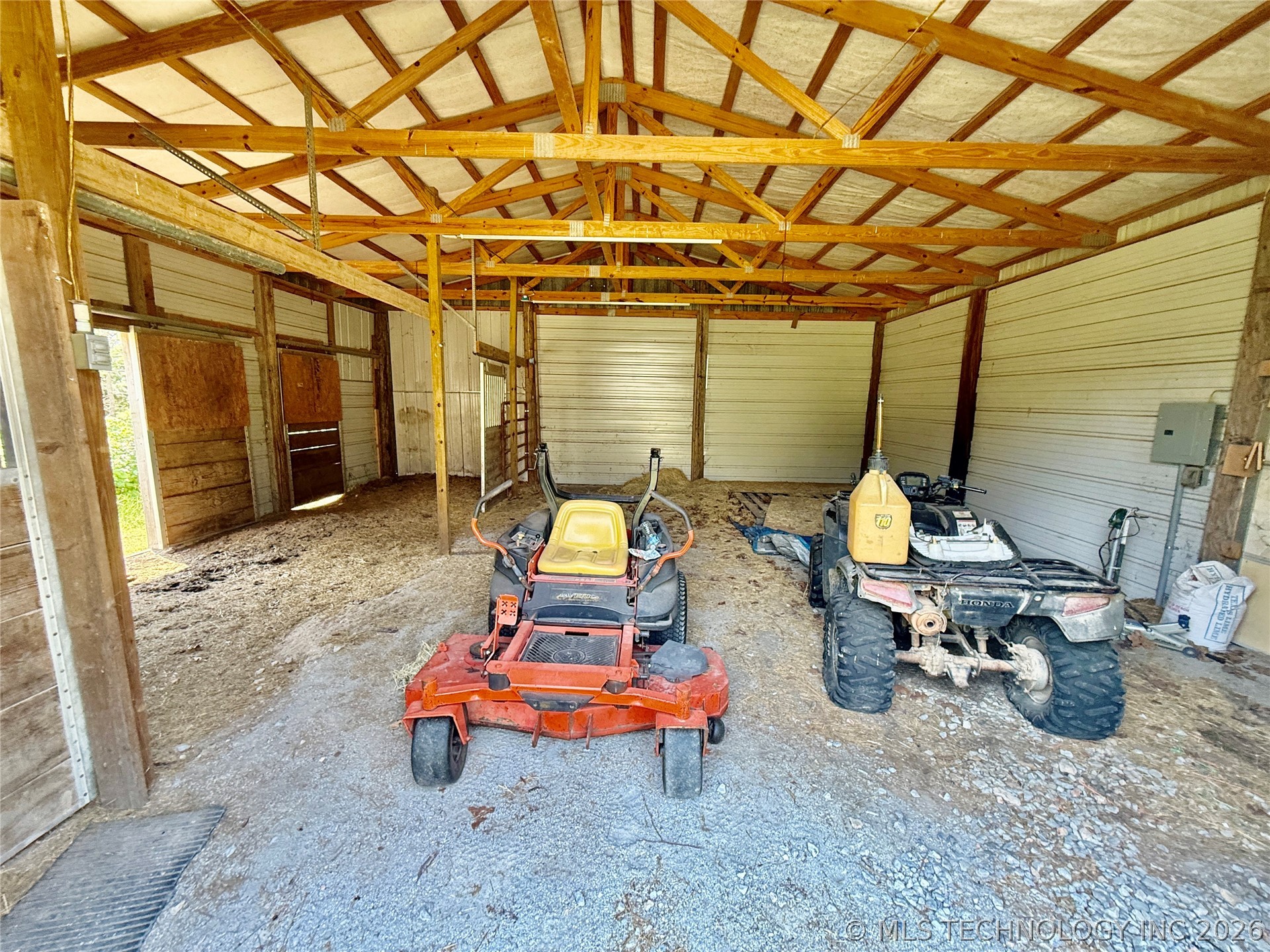 46367 County Road 553 Property Photo 31