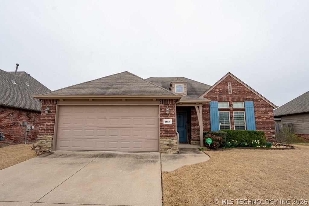 18838 E 47th Street Property Photo 1