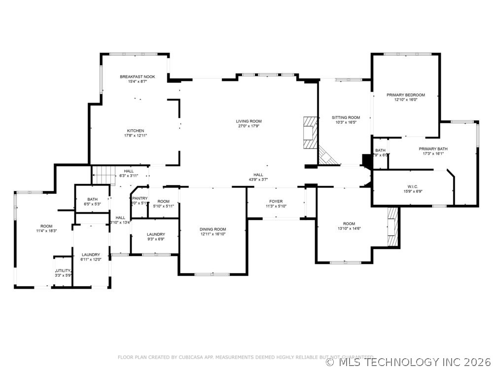 301 E Glendale Street S Property Photo 63