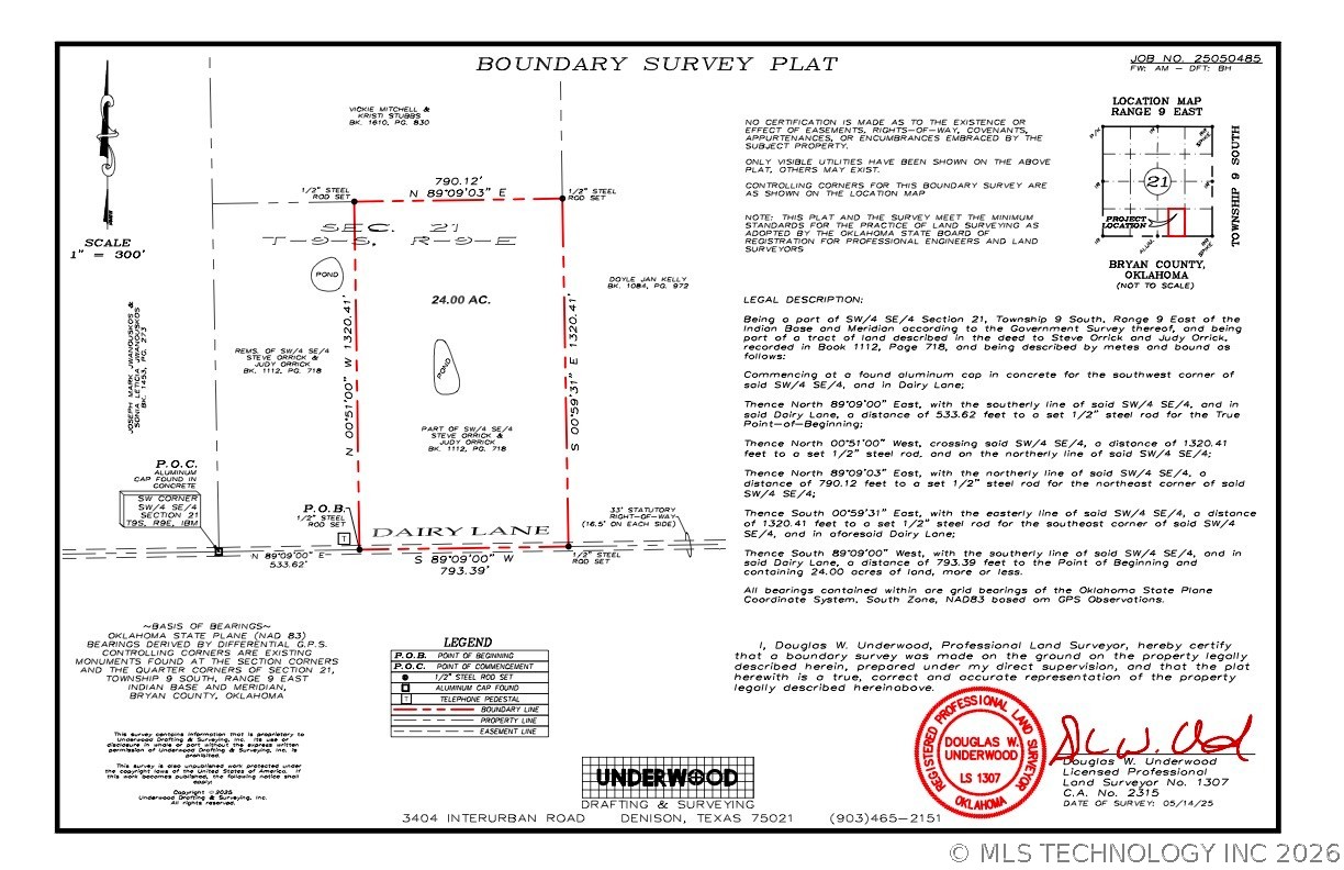 000 Dairy Drive Property Photo 2