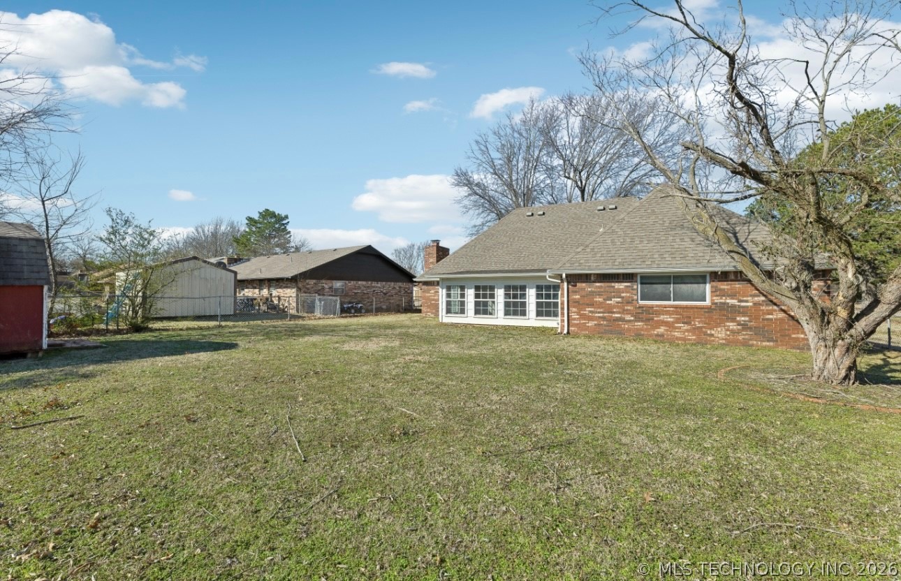 2602 S 27th Street Property Photo 26
