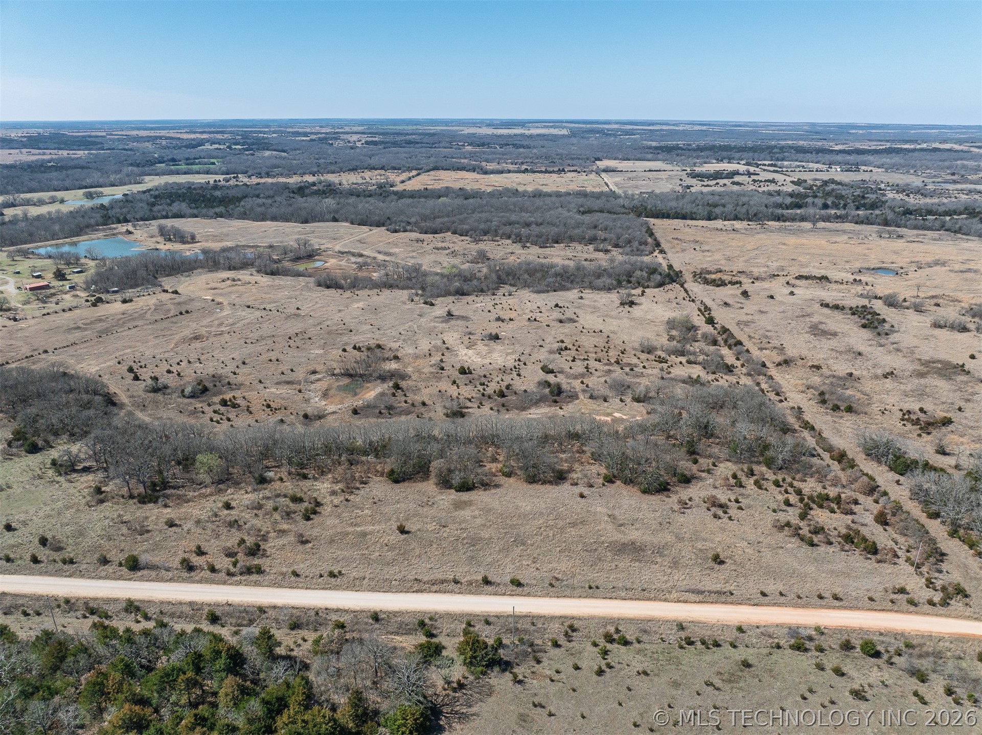 0000 S 35800 Road Property Photo 1