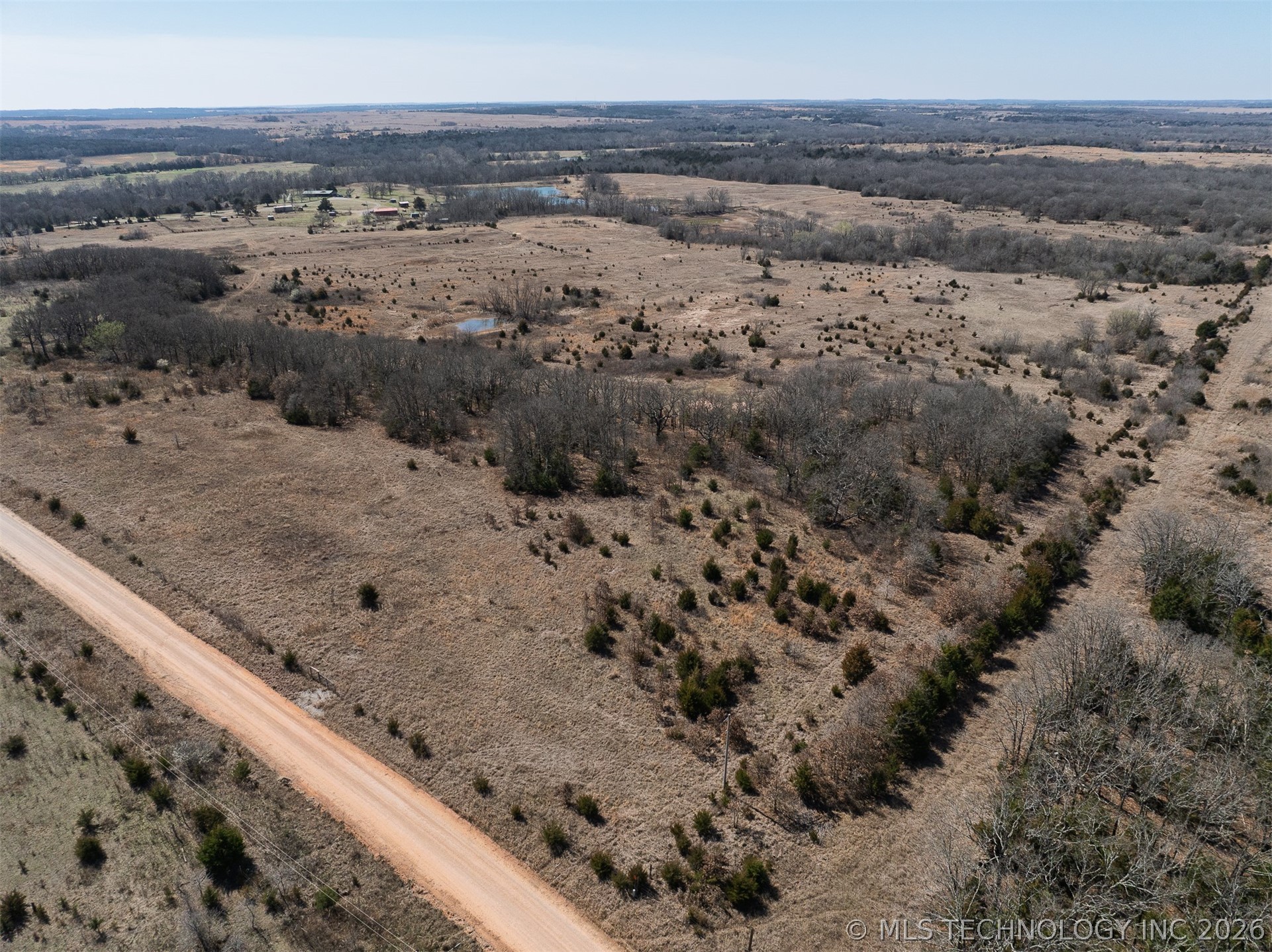 0000 S 35800 Road Property Photo 3