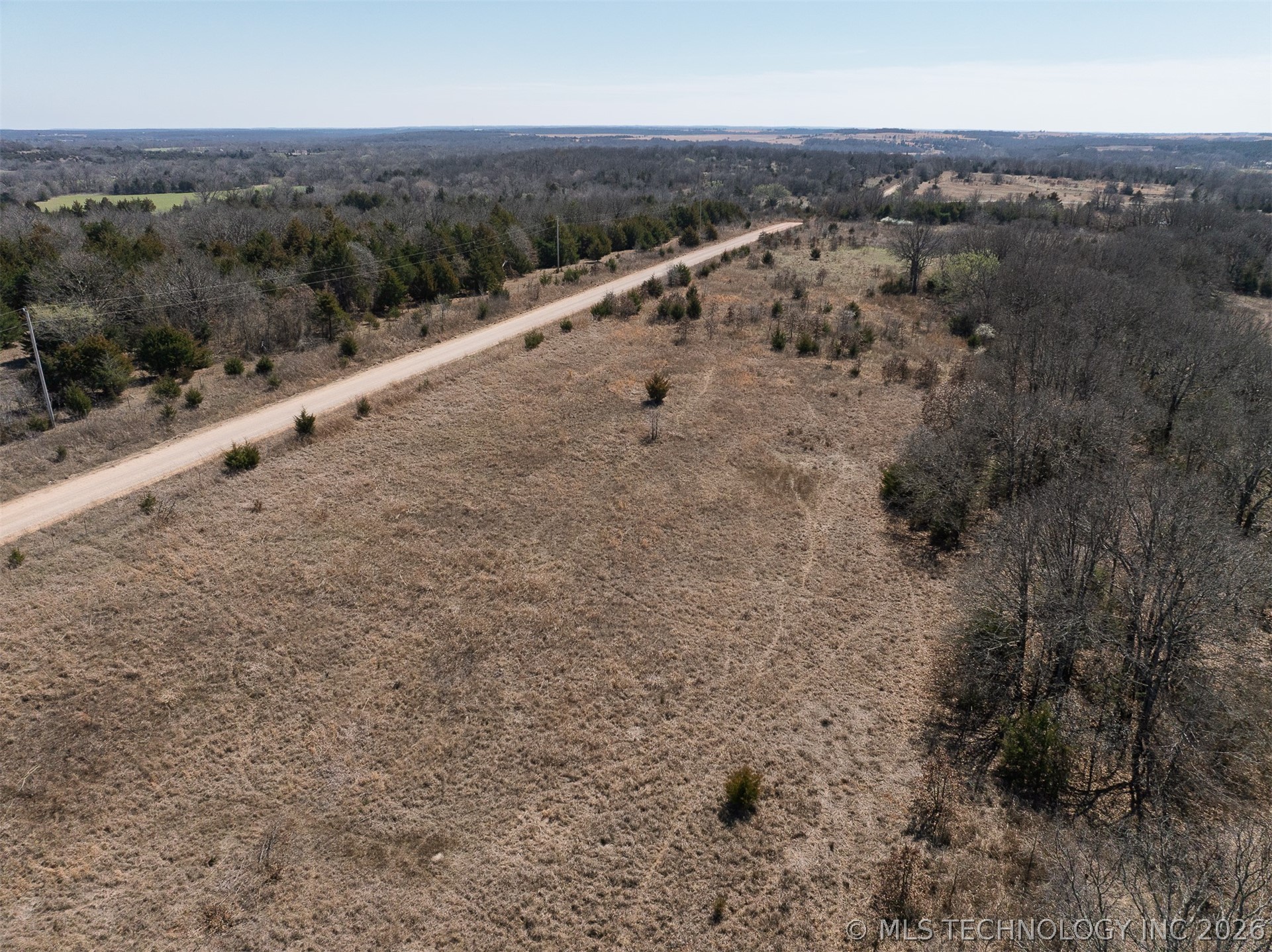 0000 S 35800 Road Property Photo 4
