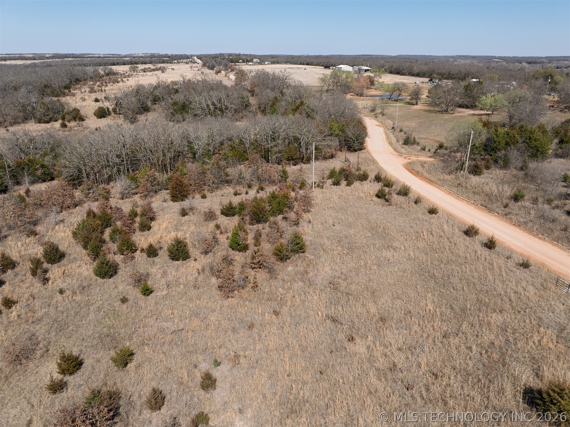 0000 S 35800 Road Property Photo 5