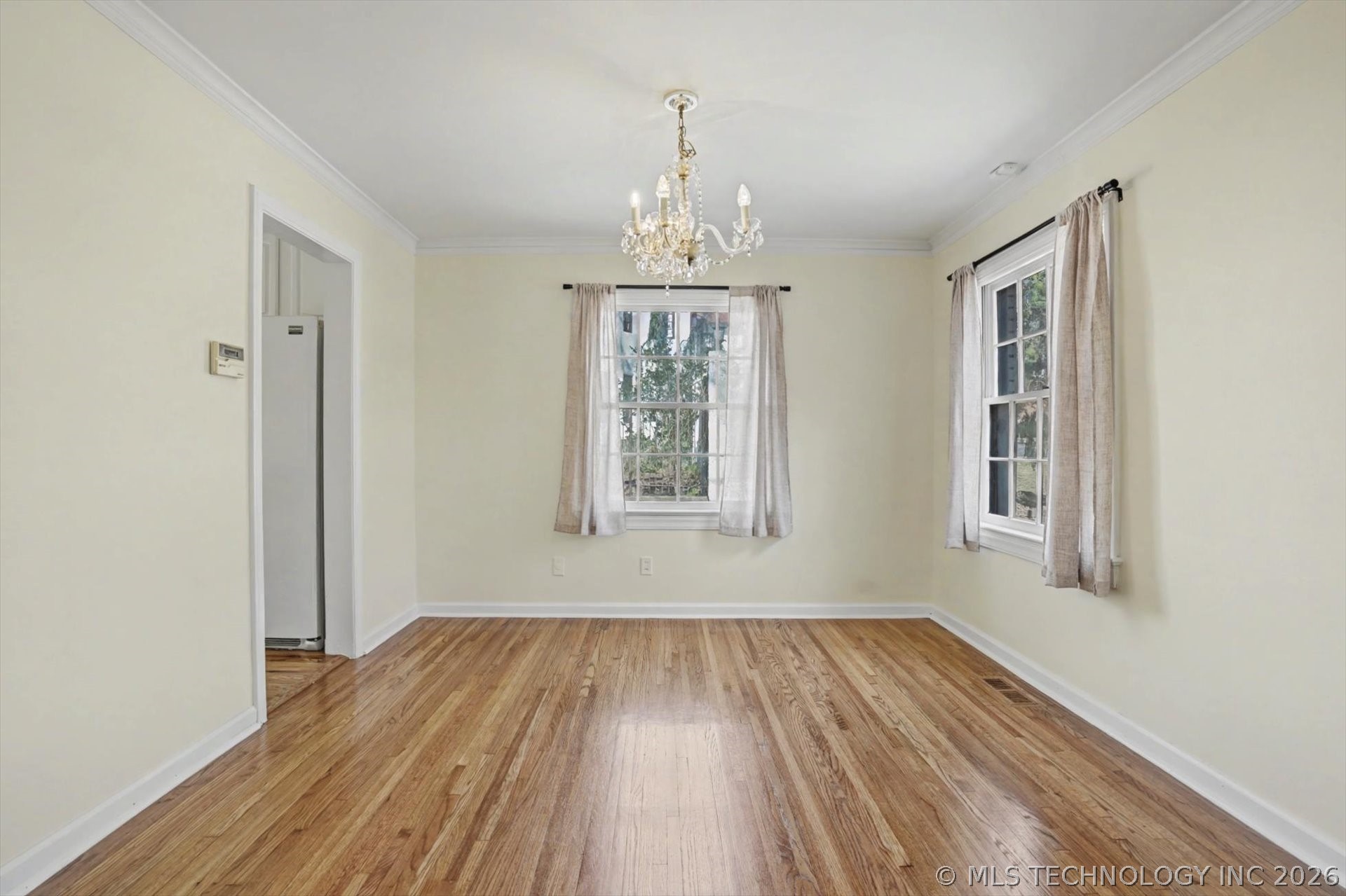 2428 S Cincinnati Avenue Property Photo 9