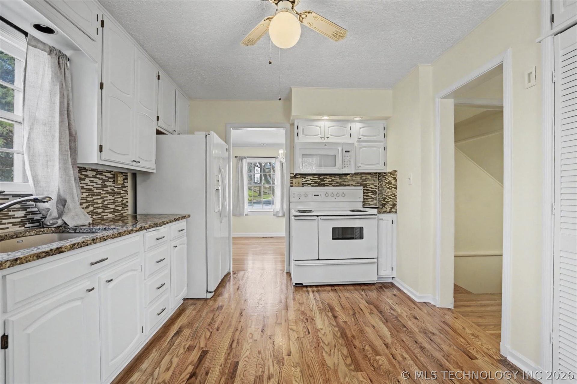 2428 S Cincinnati Avenue Property Photo 13