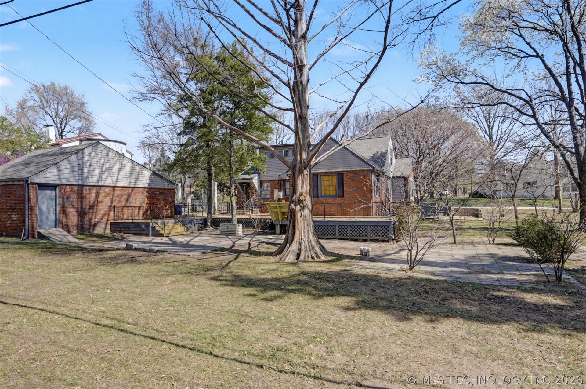 2428 S Cincinnati Avenue Property Photo 38