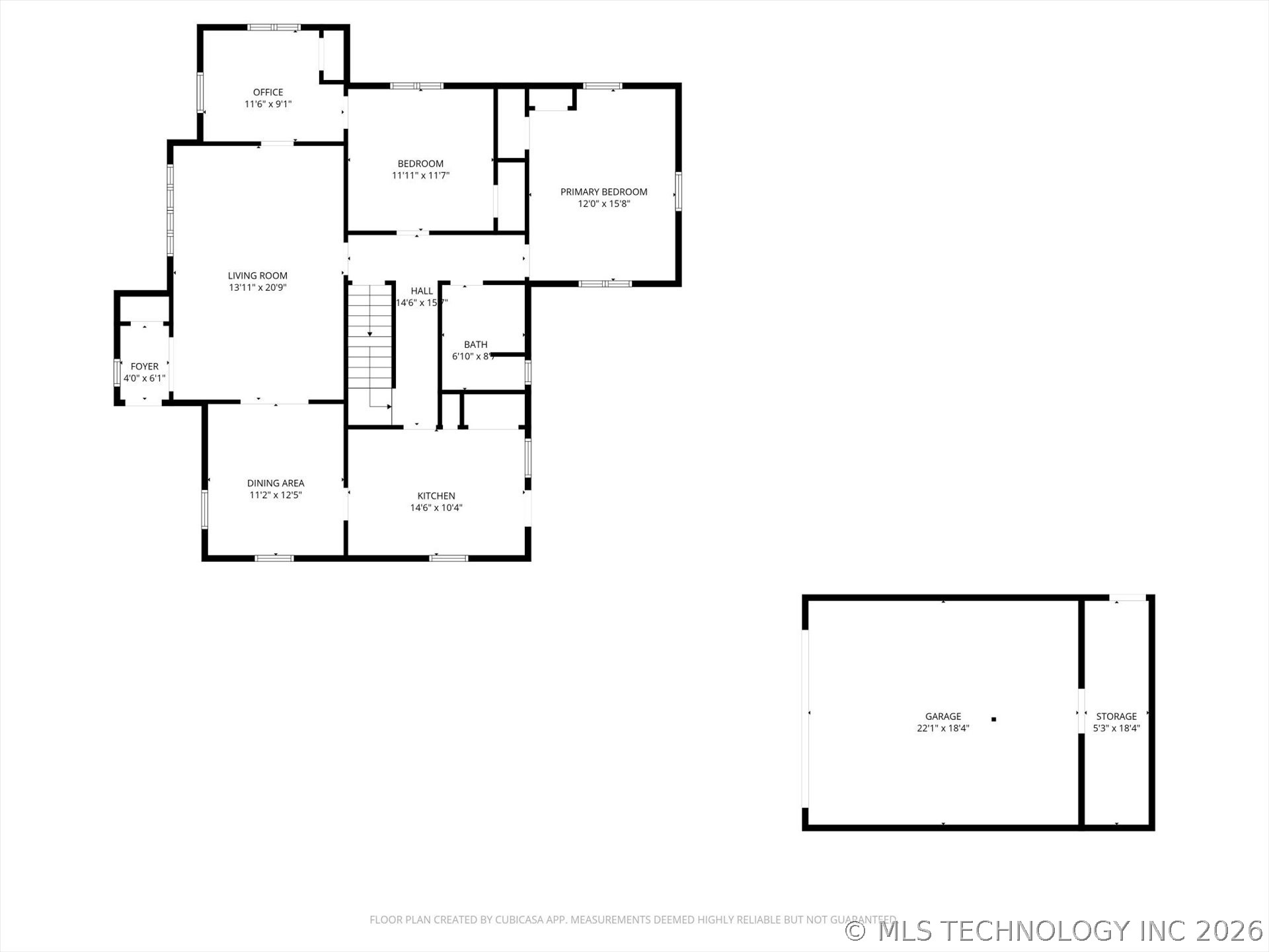2428 S Cincinnati Avenue Property Photo 48