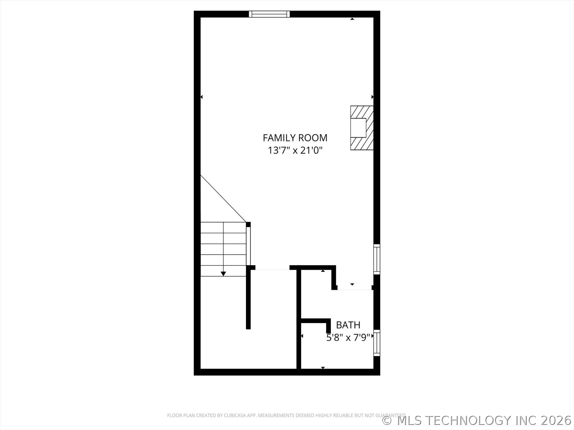 2428 S Cincinnati Avenue Property Photo 49