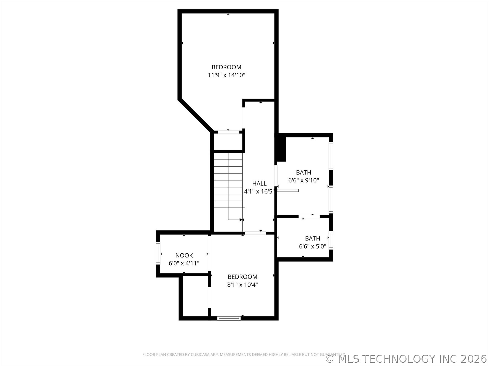 2428 S Cincinnati Avenue Property Photo 50
