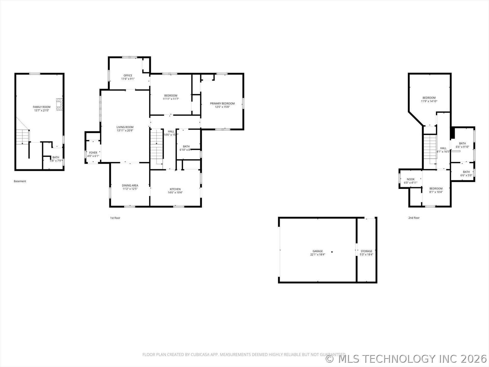 2428 S Cincinnati Avenue Property Photo 51