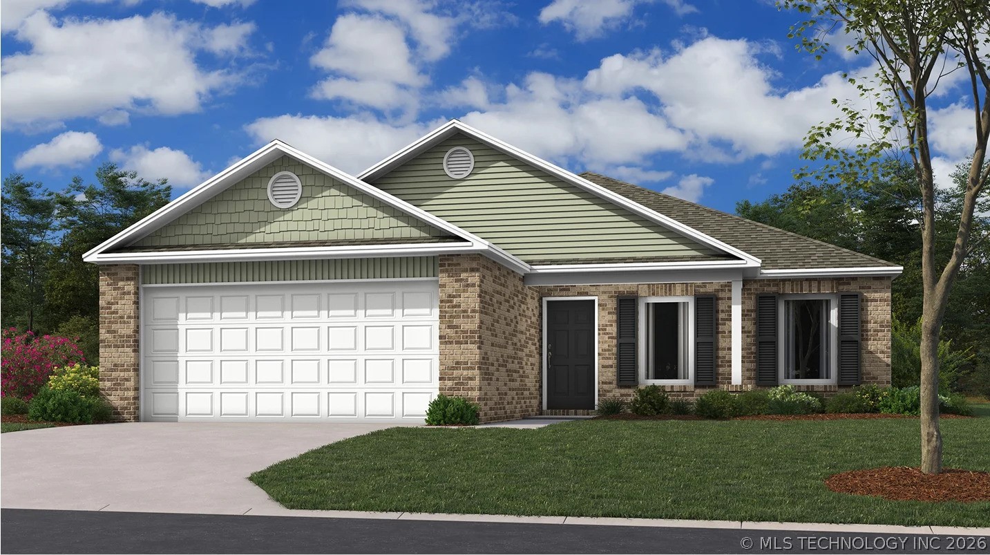 28041 E 118th Place S Property Photo 1