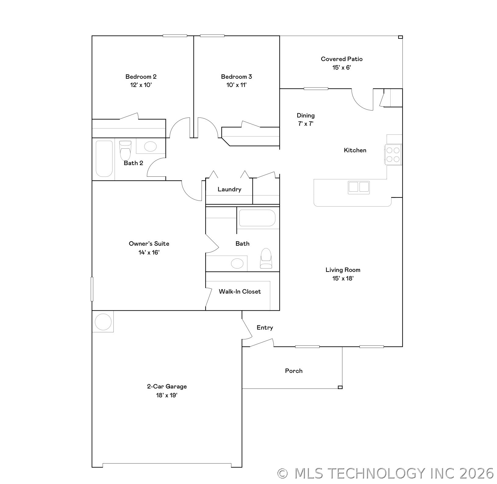 28041 E 118th Place S Property Photo 2