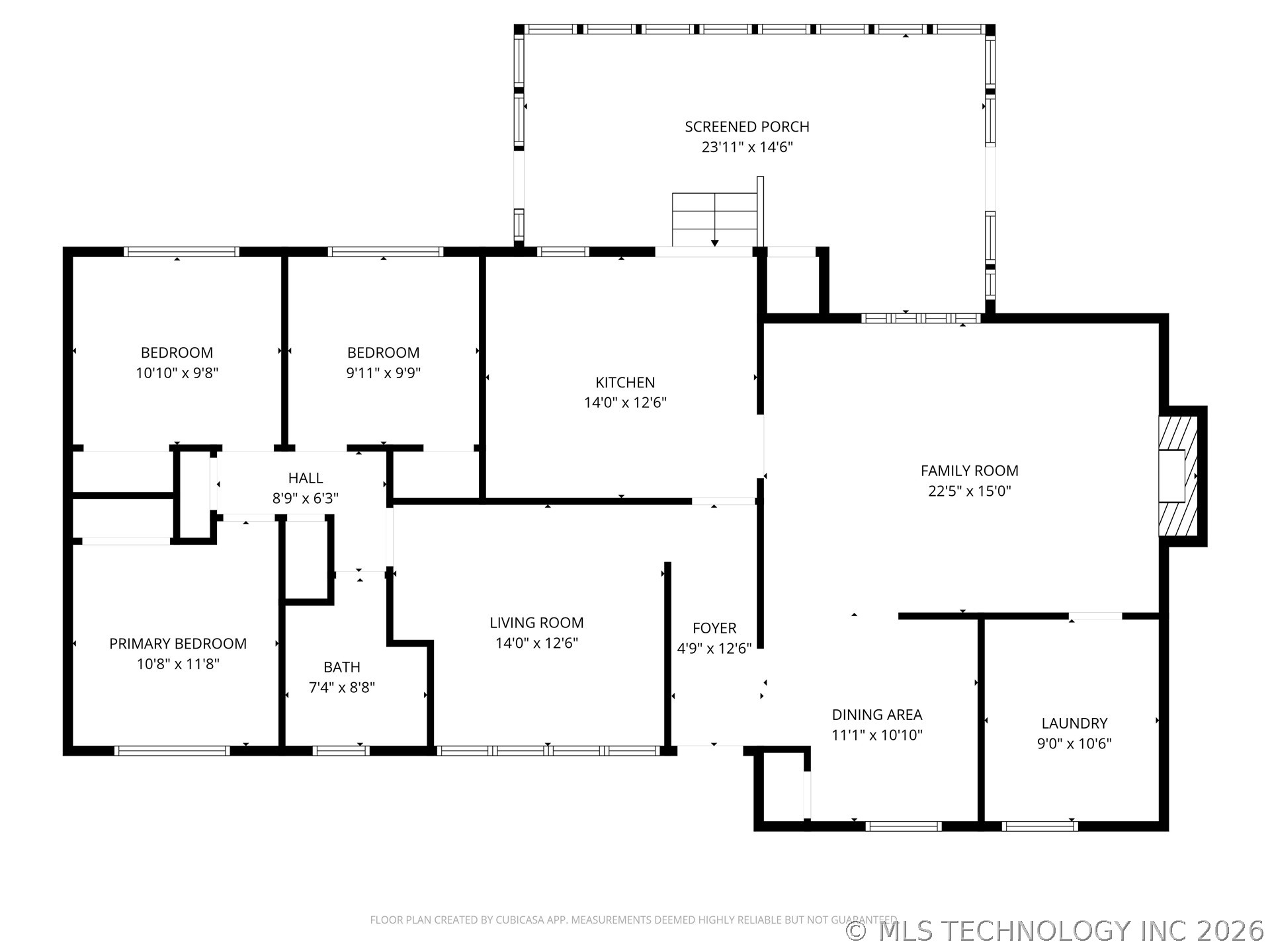 502 W 43rd Street Property Photo 29