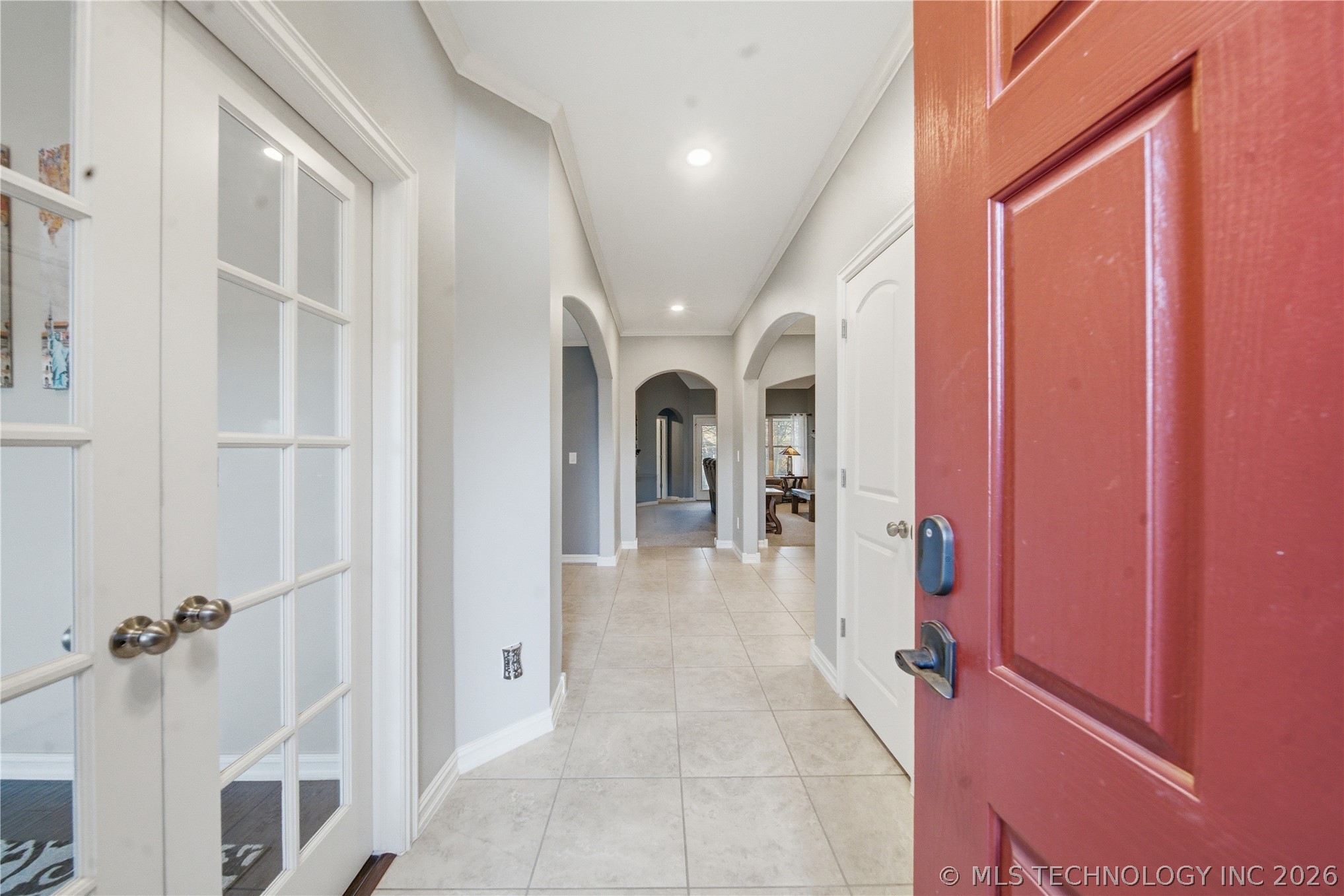 1124 W Fargo Drive Property Photo 4