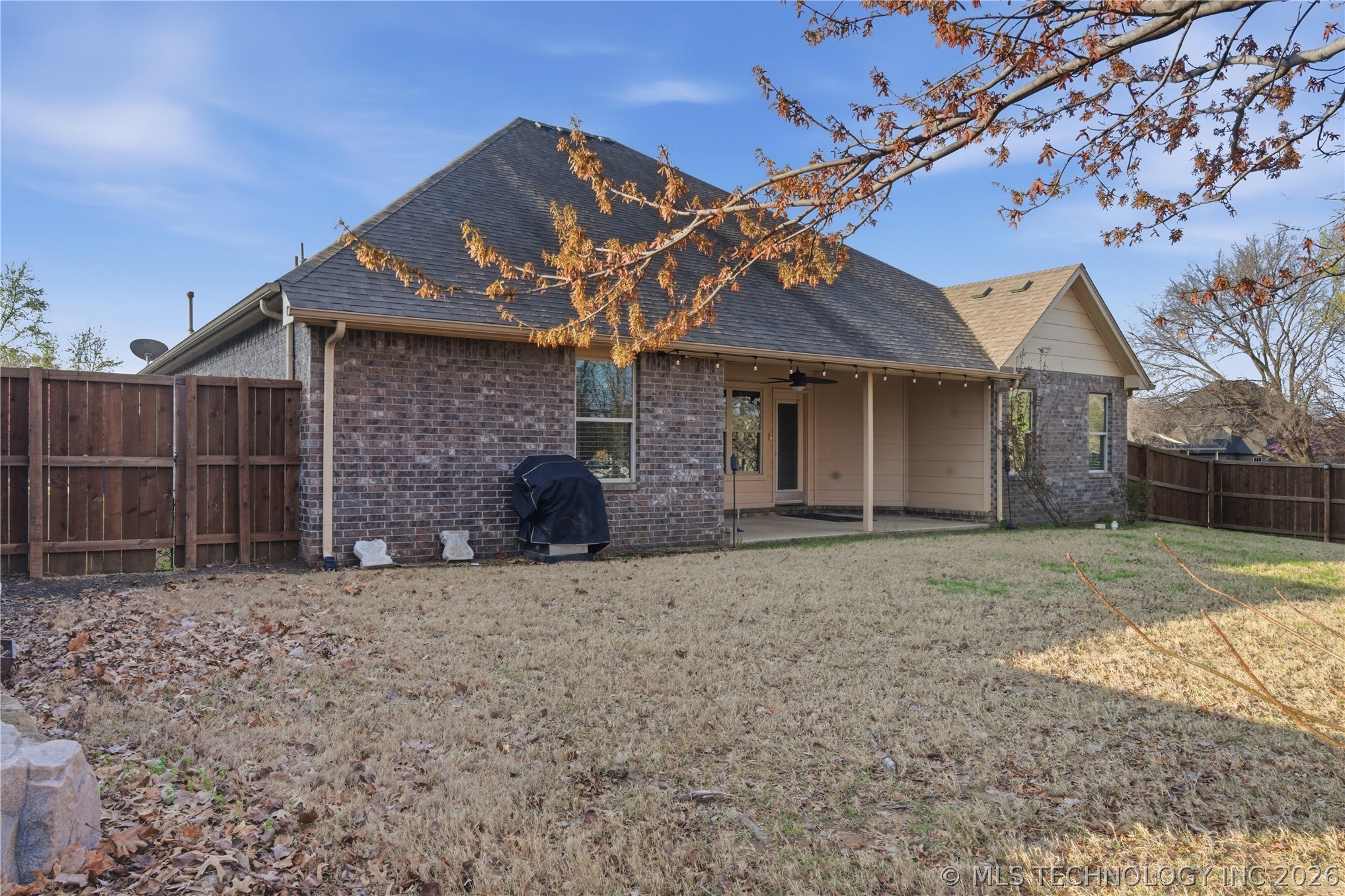 1124 W Fargo Drive Property Photo 26