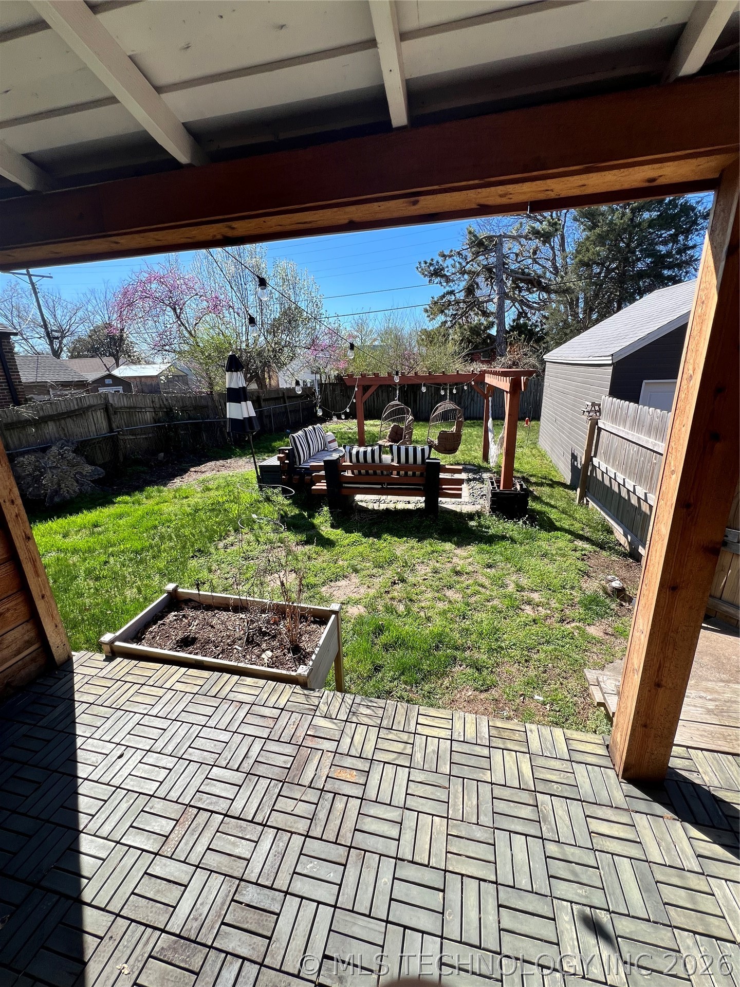 1240 S Birmingham Avenue Property Photo 13