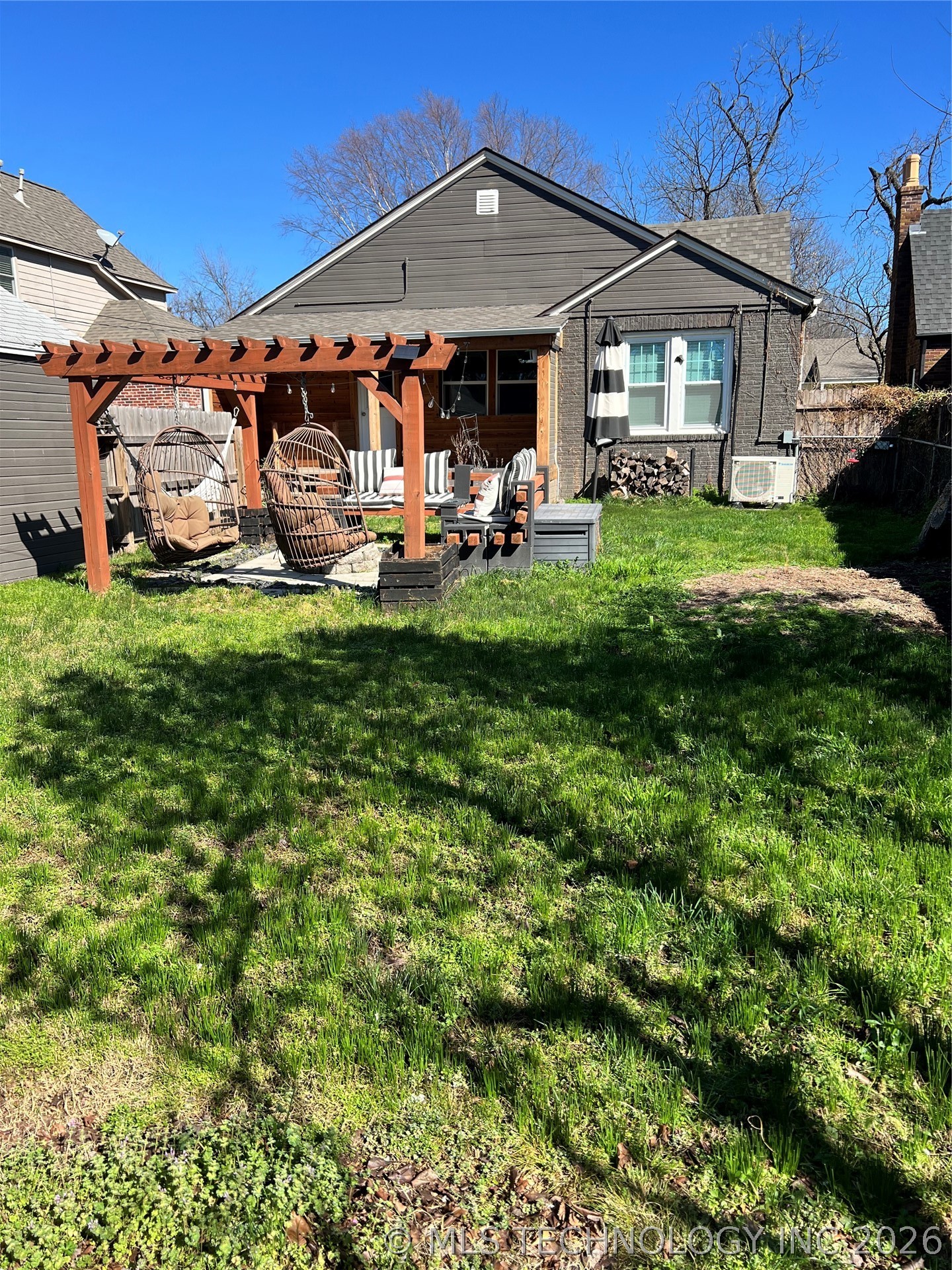 1240 S Birmingham Avenue Property Photo 14