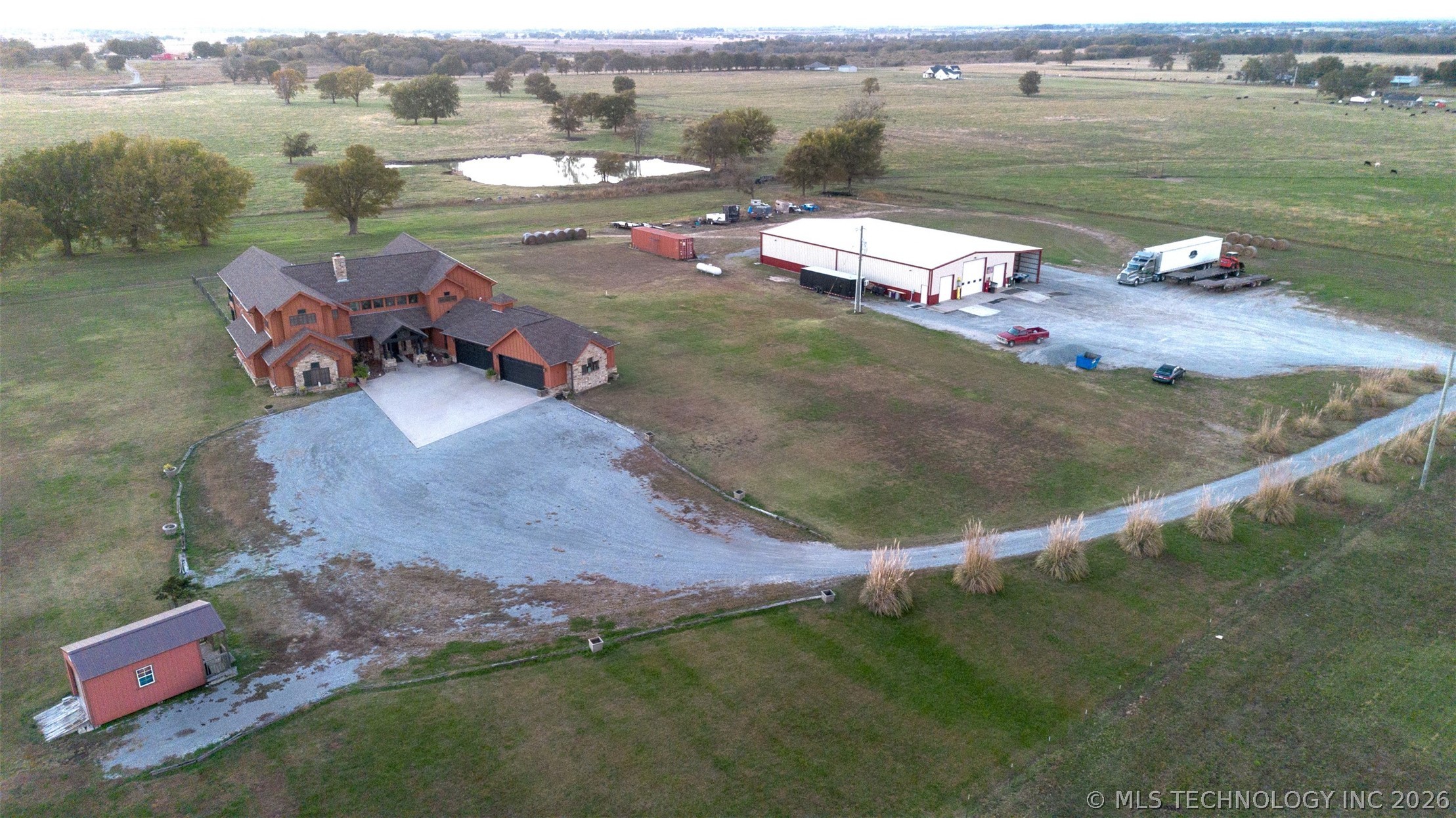 3284 Old Hwy 20 E Property Photo 10