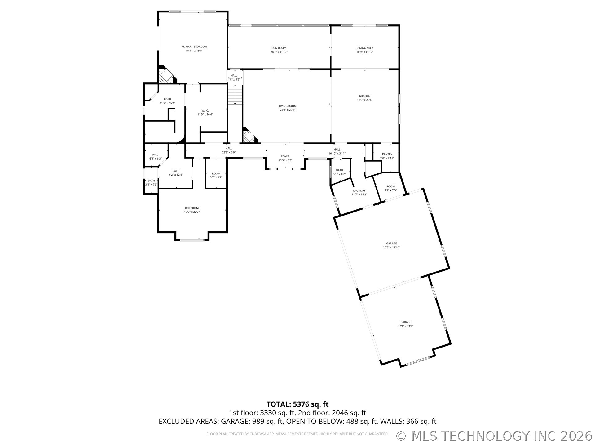 3284 Old Hwy 20 E Property Photo 56