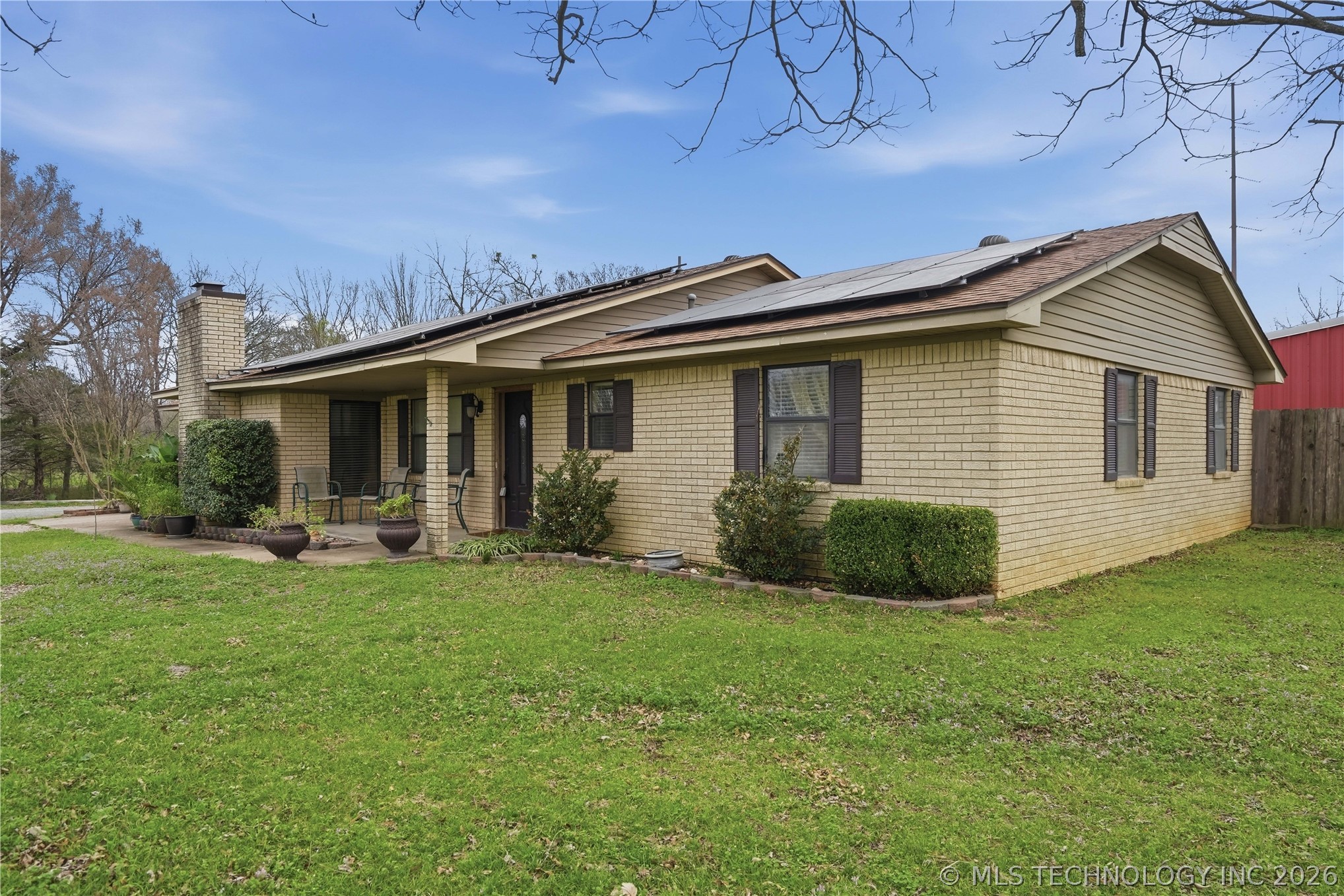 2374 N George Nigh Expressway Property Photo 3