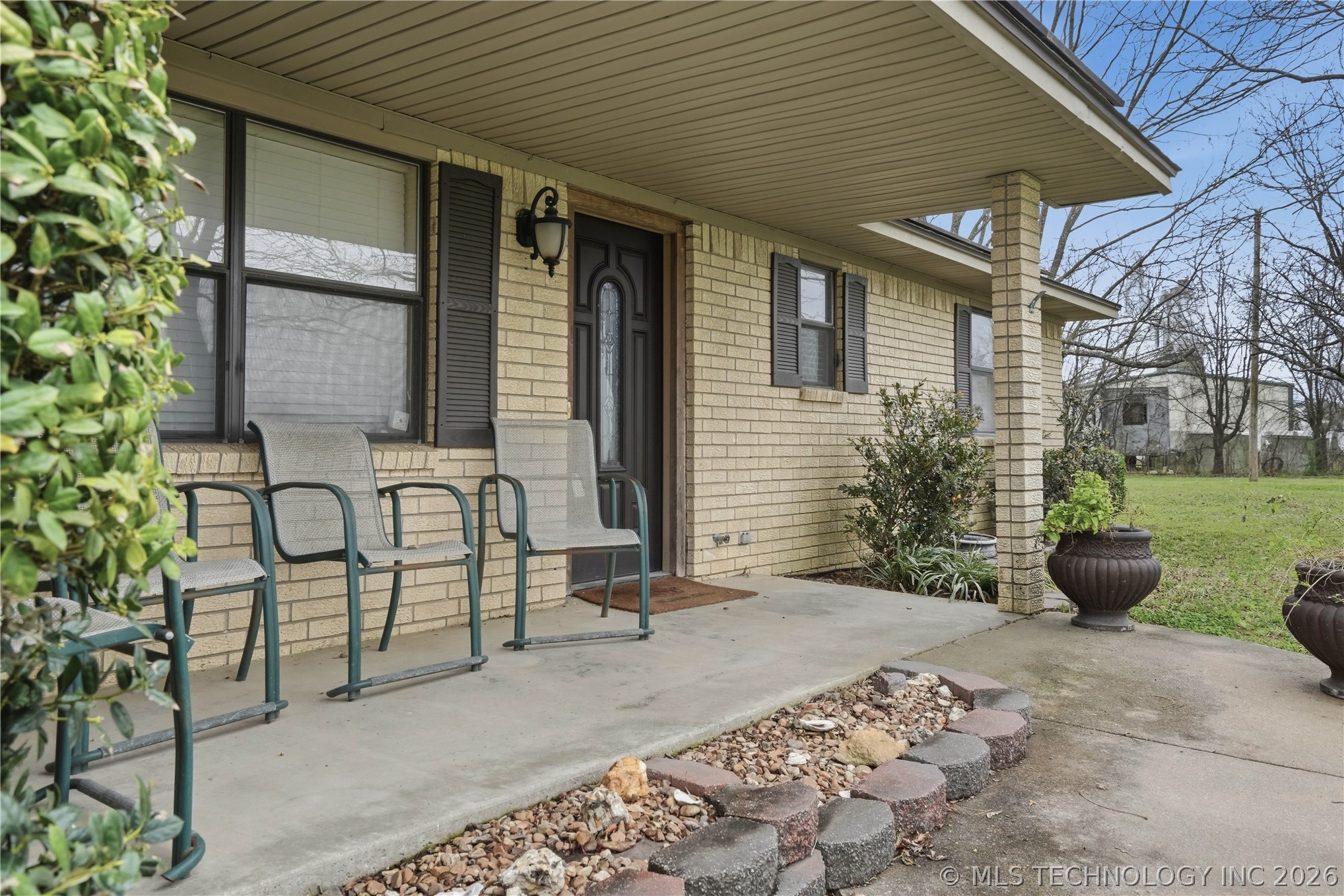 2374 N George Nigh Expressway Property Photo 4
