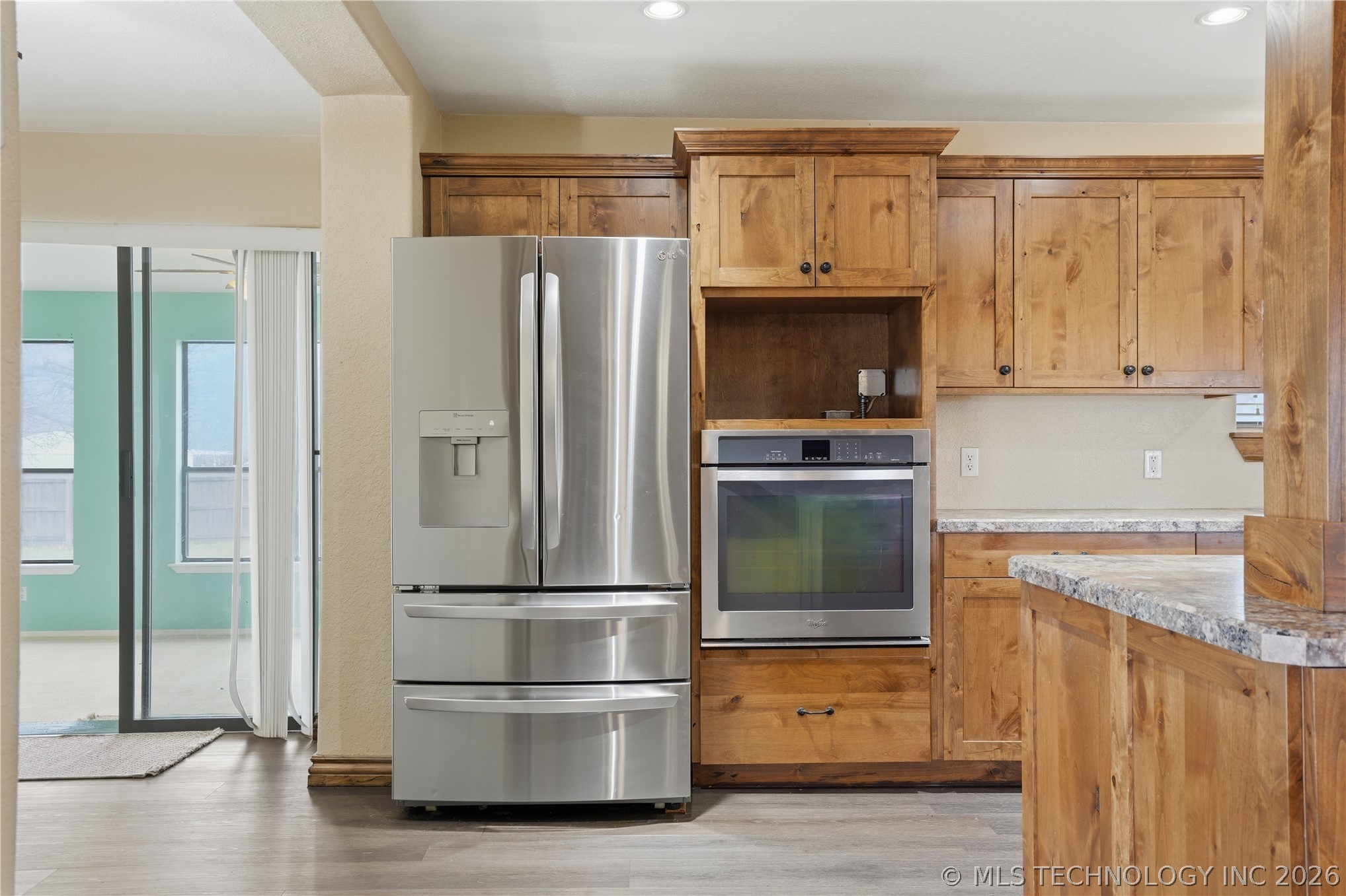2374 N George Nigh Expressway Property Photo 9