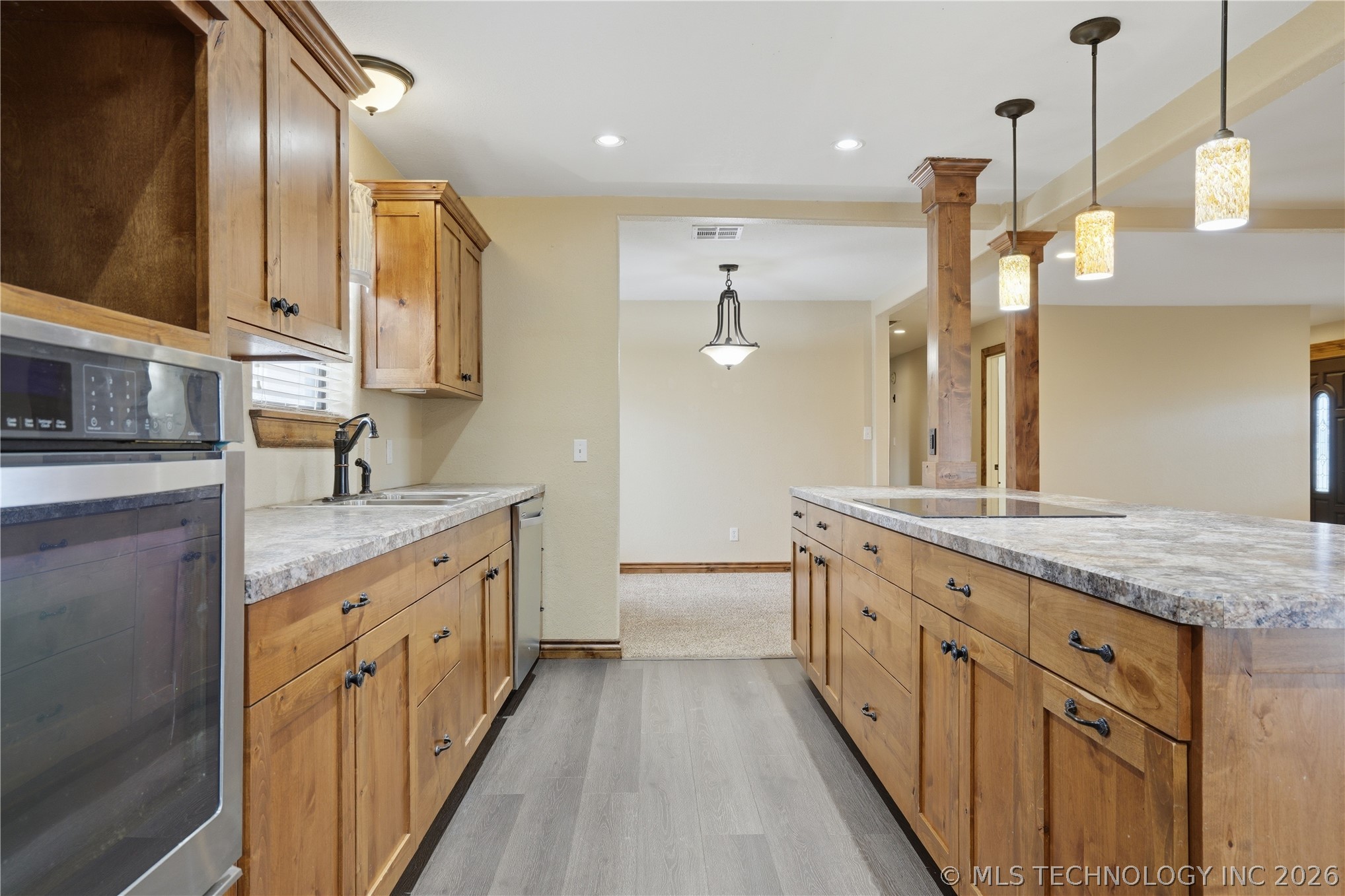 2374 N George Nigh Expressway Property Photo 13