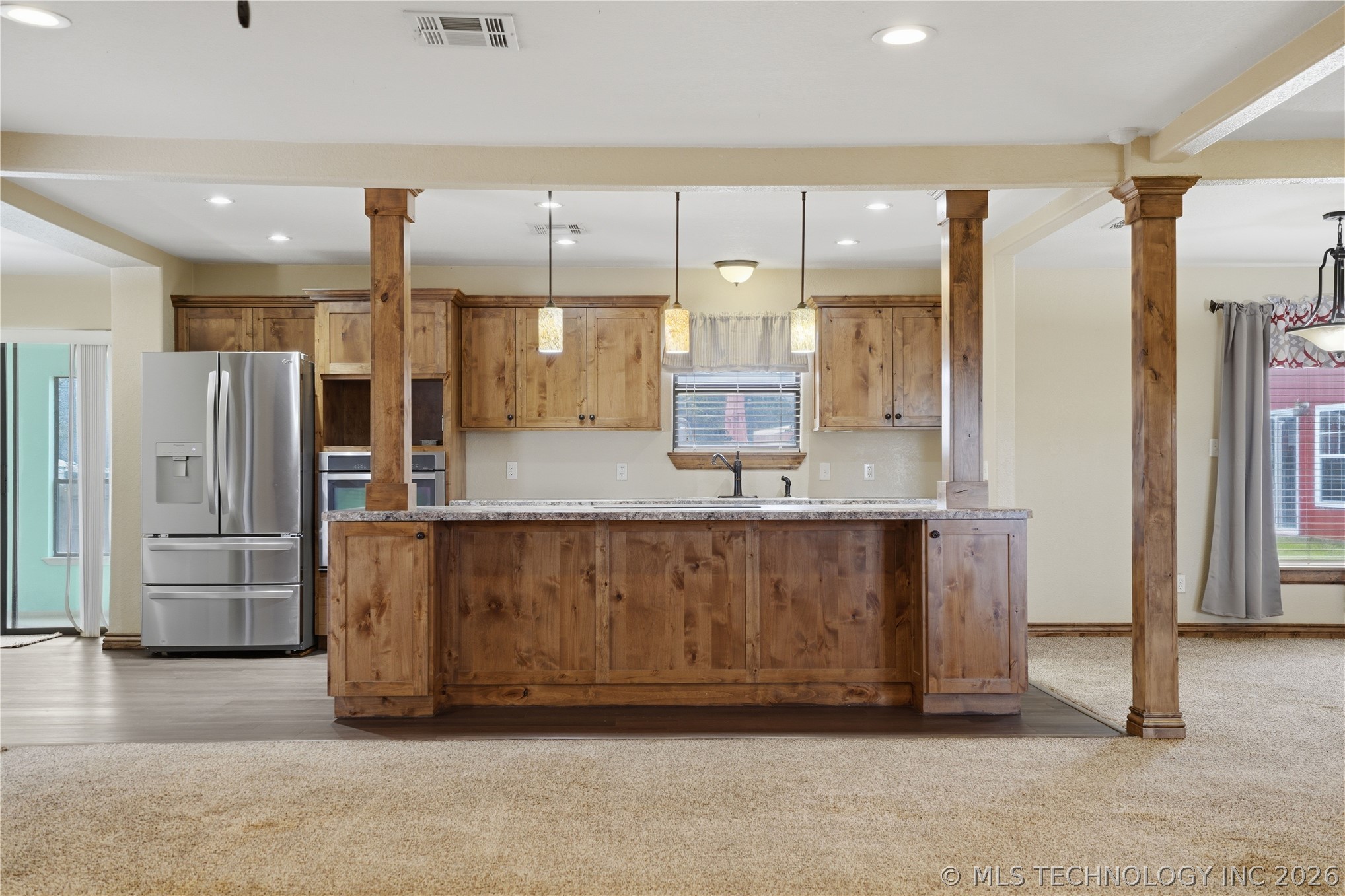 2374 N George Nigh Expressway Property Photo 14