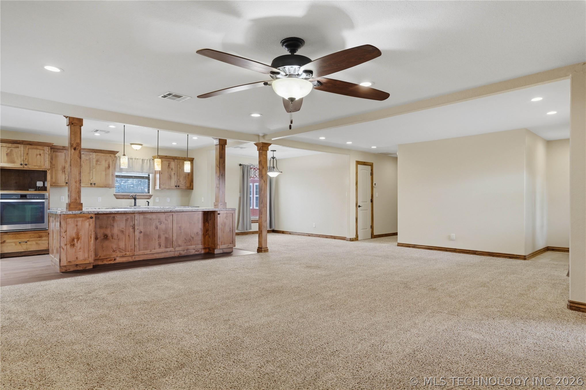 2374 N George Nigh Expressway Property Photo 16