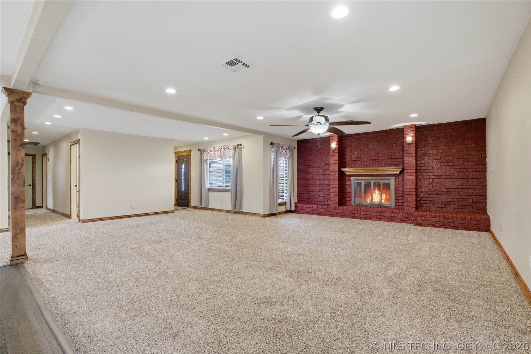2374 N George Nigh Expressway Property Photo 19