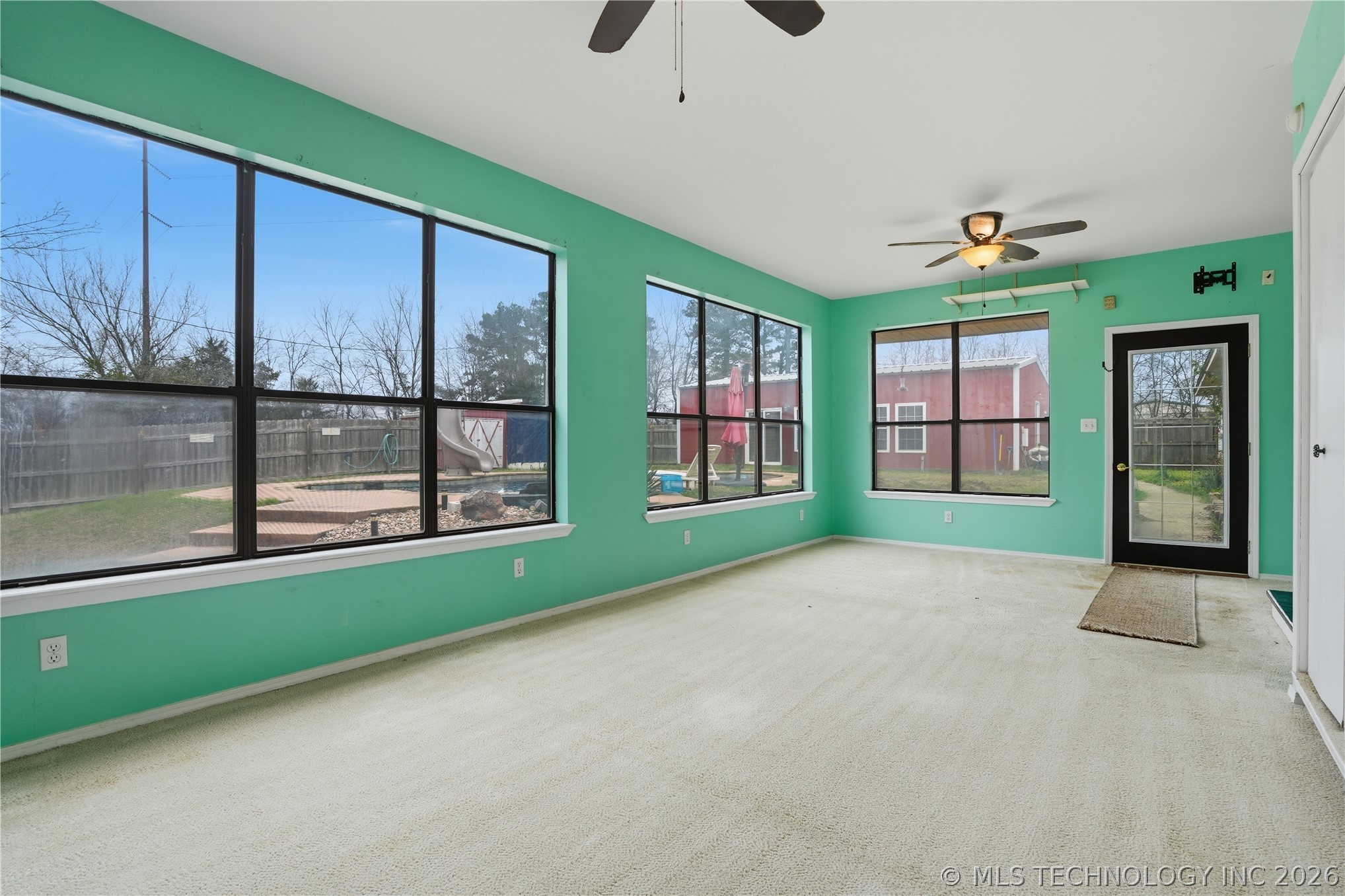 2374 N George Nigh Expressway Property Photo 36